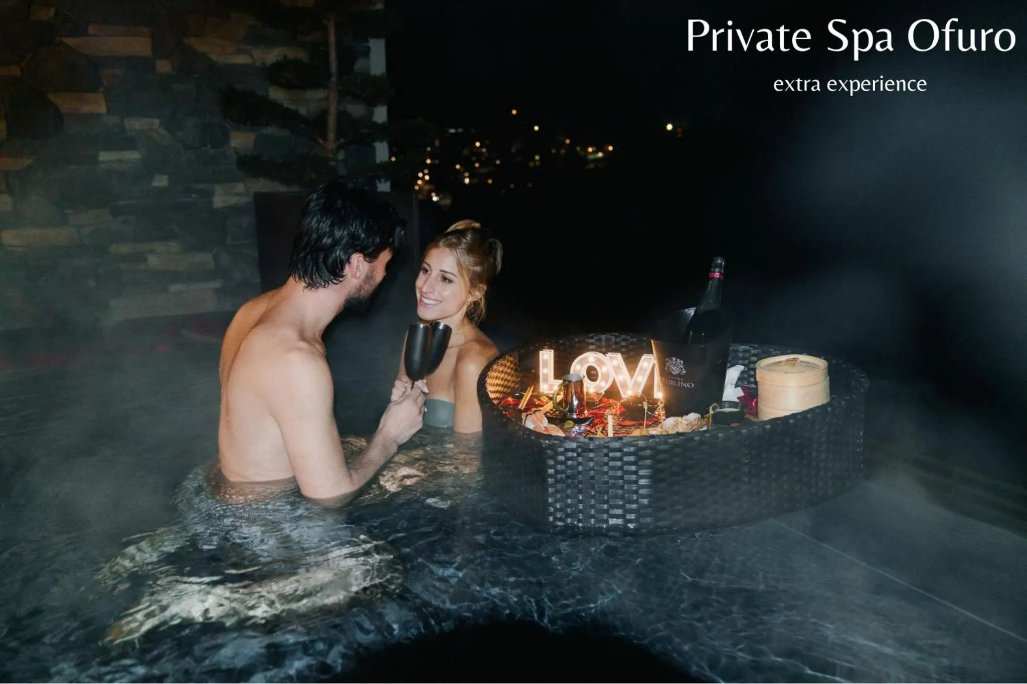 Spa and wellness centre/facilities in Latemar - Hotel Suites Spa