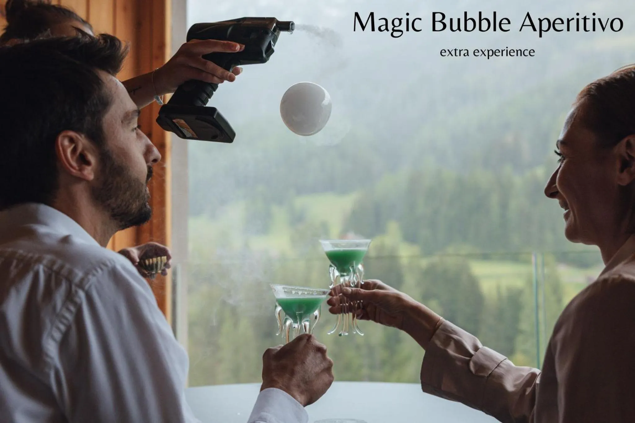 Activities in Latemar - Hotel Suites Spa