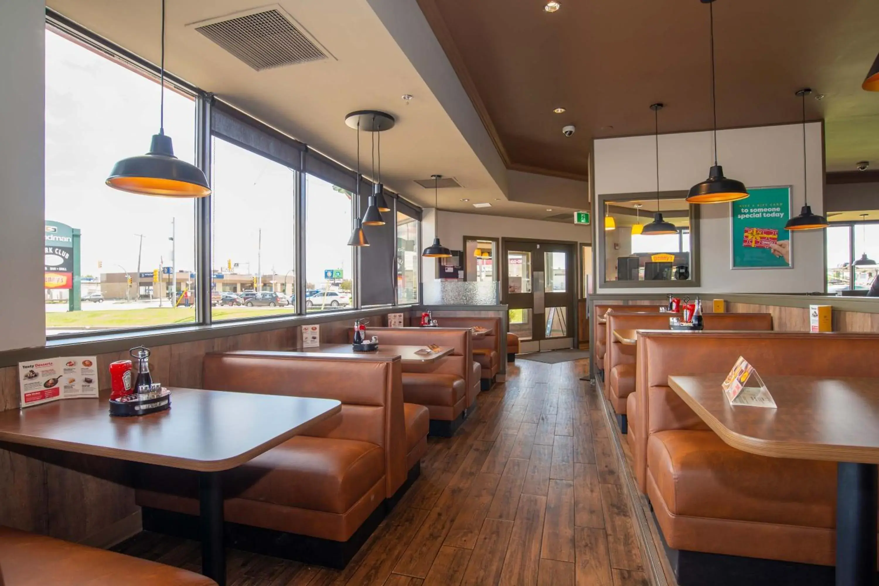 Restaurant/places to eat in Sandman Hotel Saskatoon Restaurant/places to eat in Sandman Hotel Saskatoon