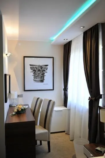 Hotel Bergischer Hof