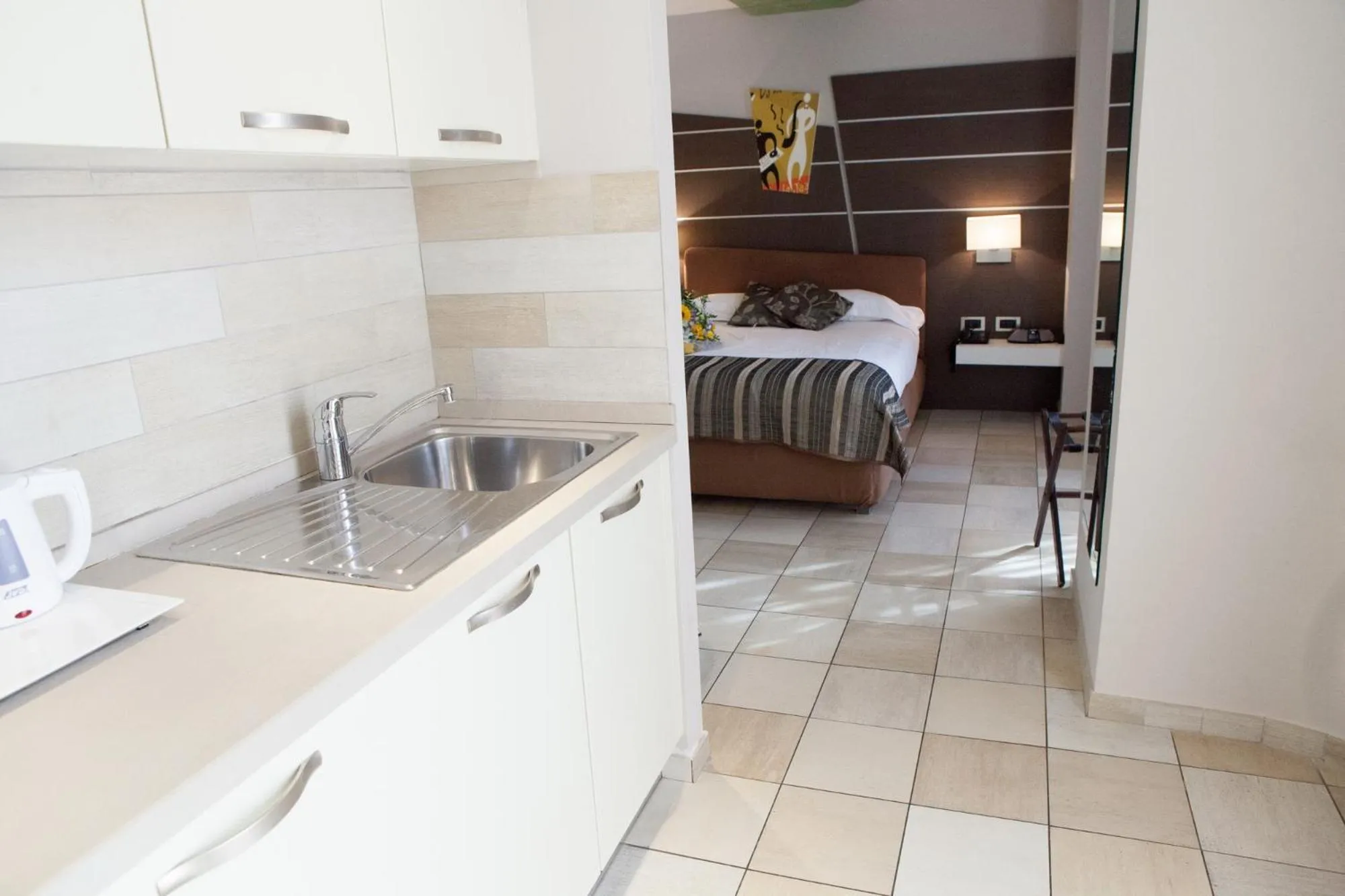 Résidence Villa d'Elsa