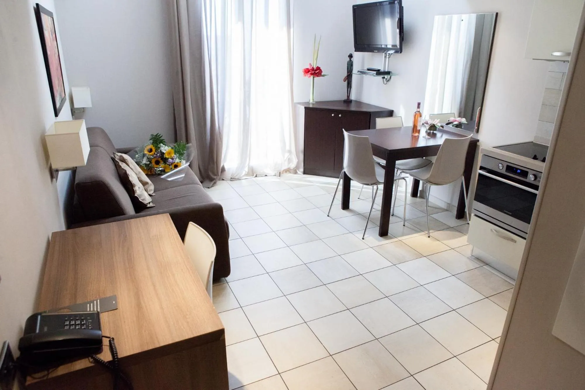 Résidence Villa d'Elsa