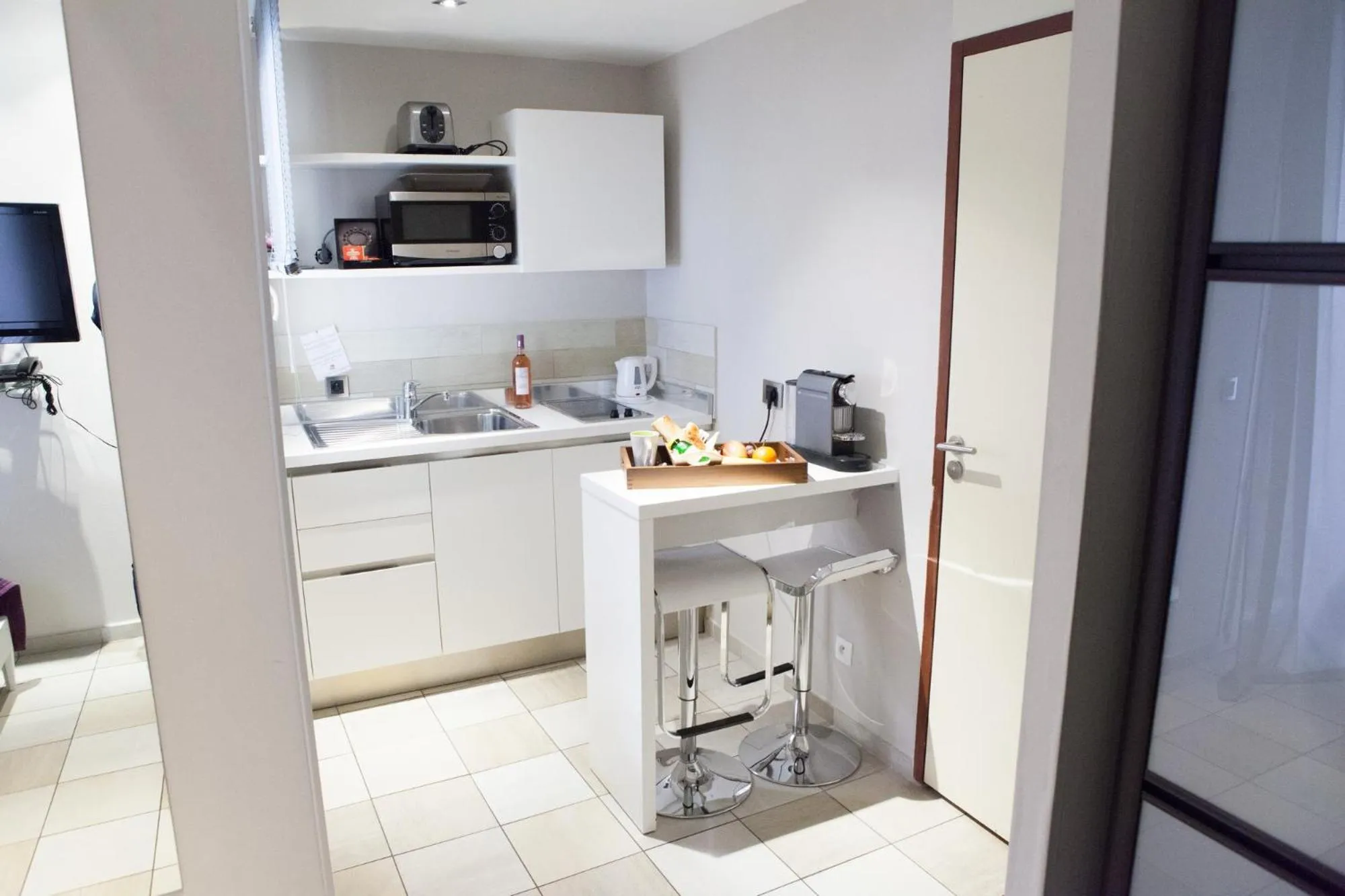 Résidence Villa d'Elsa