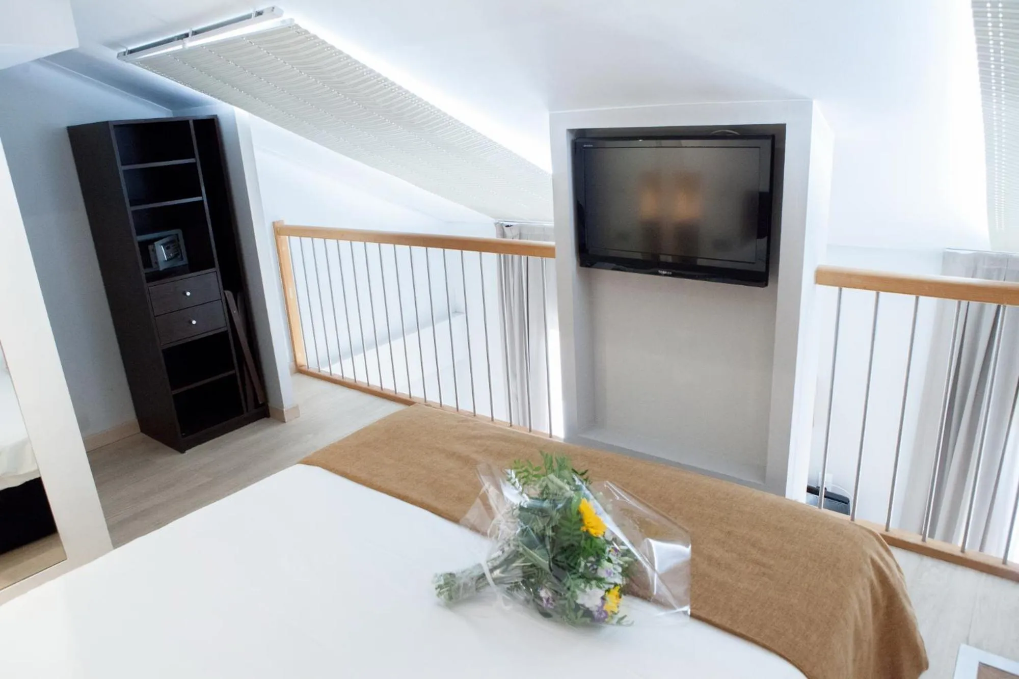 Bed in Résidence Villa d'Elsa