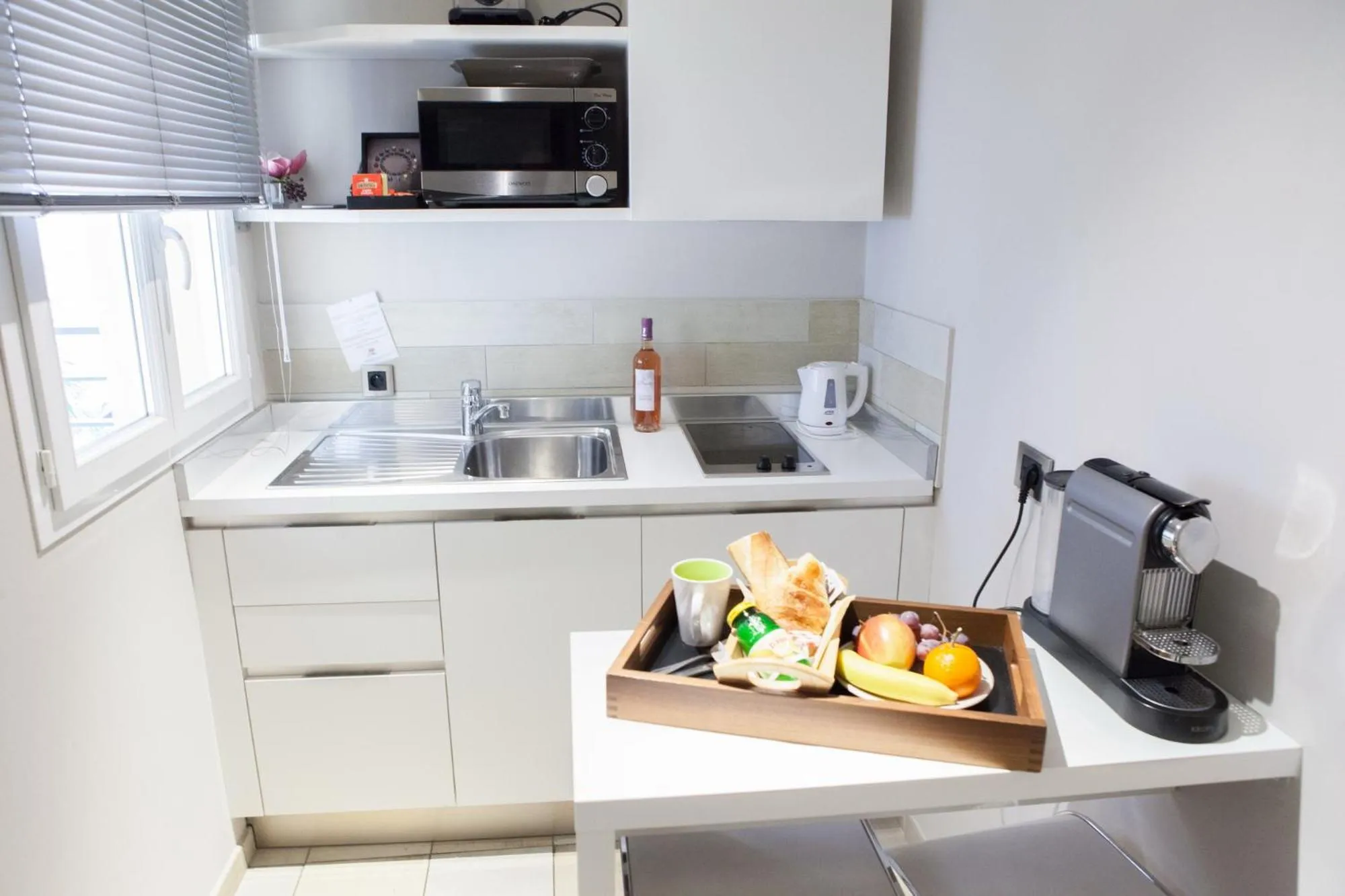 Résidence Villa d'Elsa