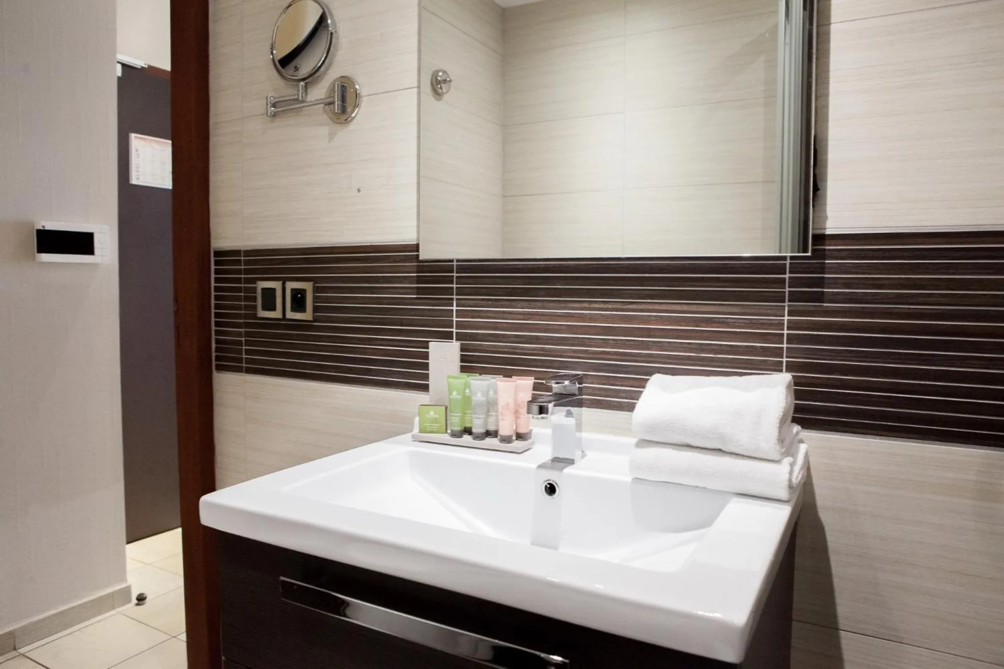 Résidence Villa d'Elsa