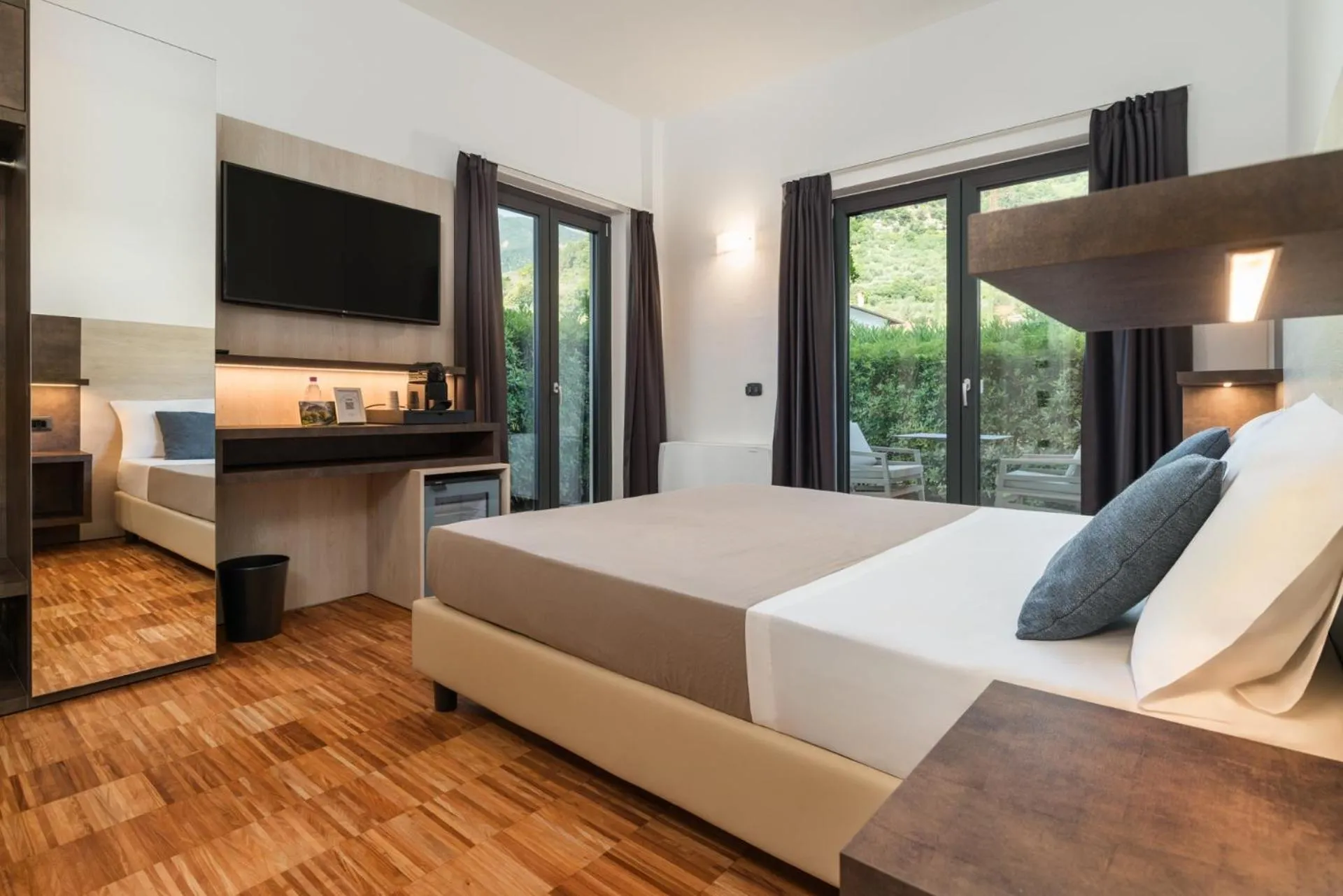 Residence Al Frantoio