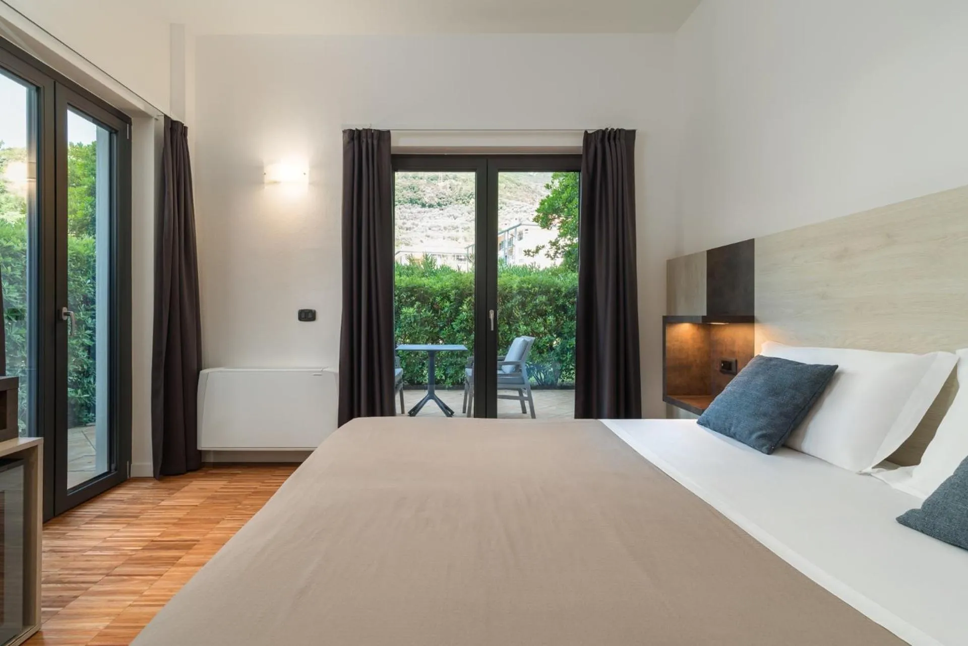 Residence Al Frantoio