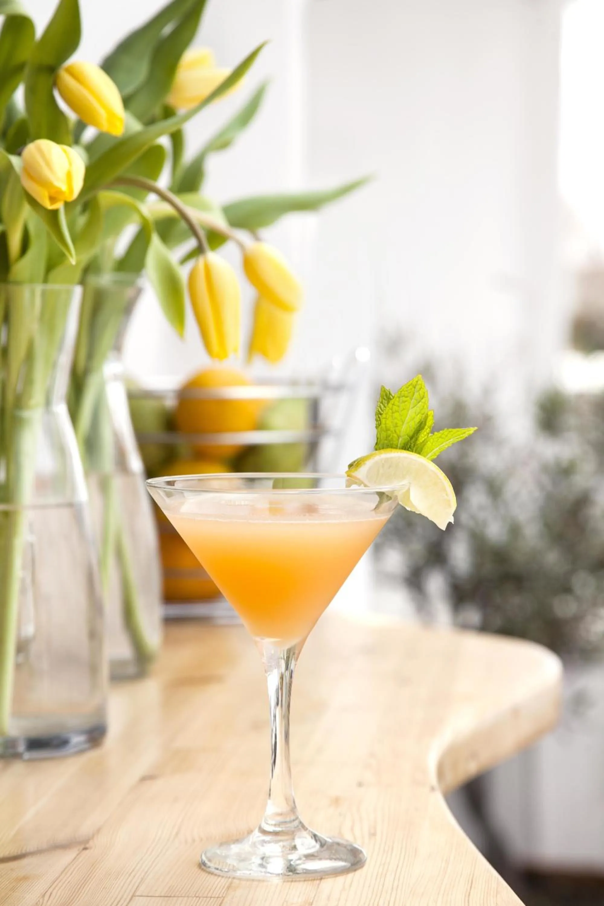 Non alcoholic drinks in Esperas