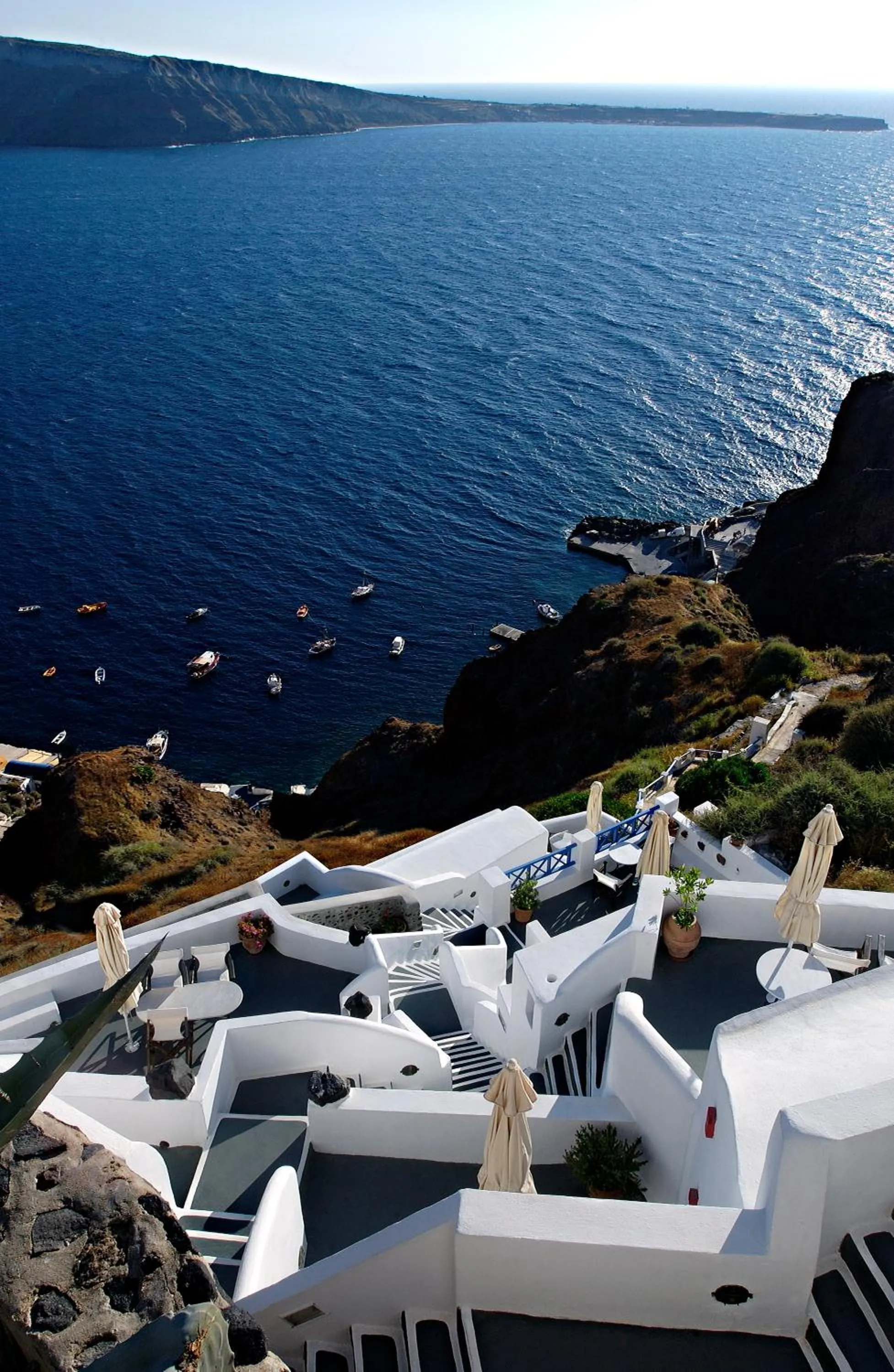 Balcony/Terrace in Esperas