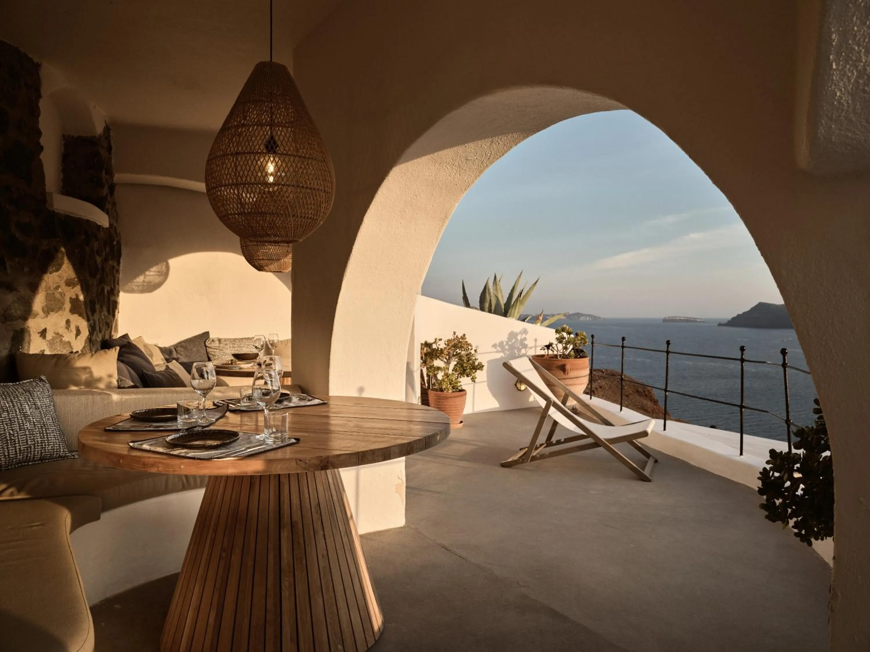 Restaurant/places to eat in Esperas