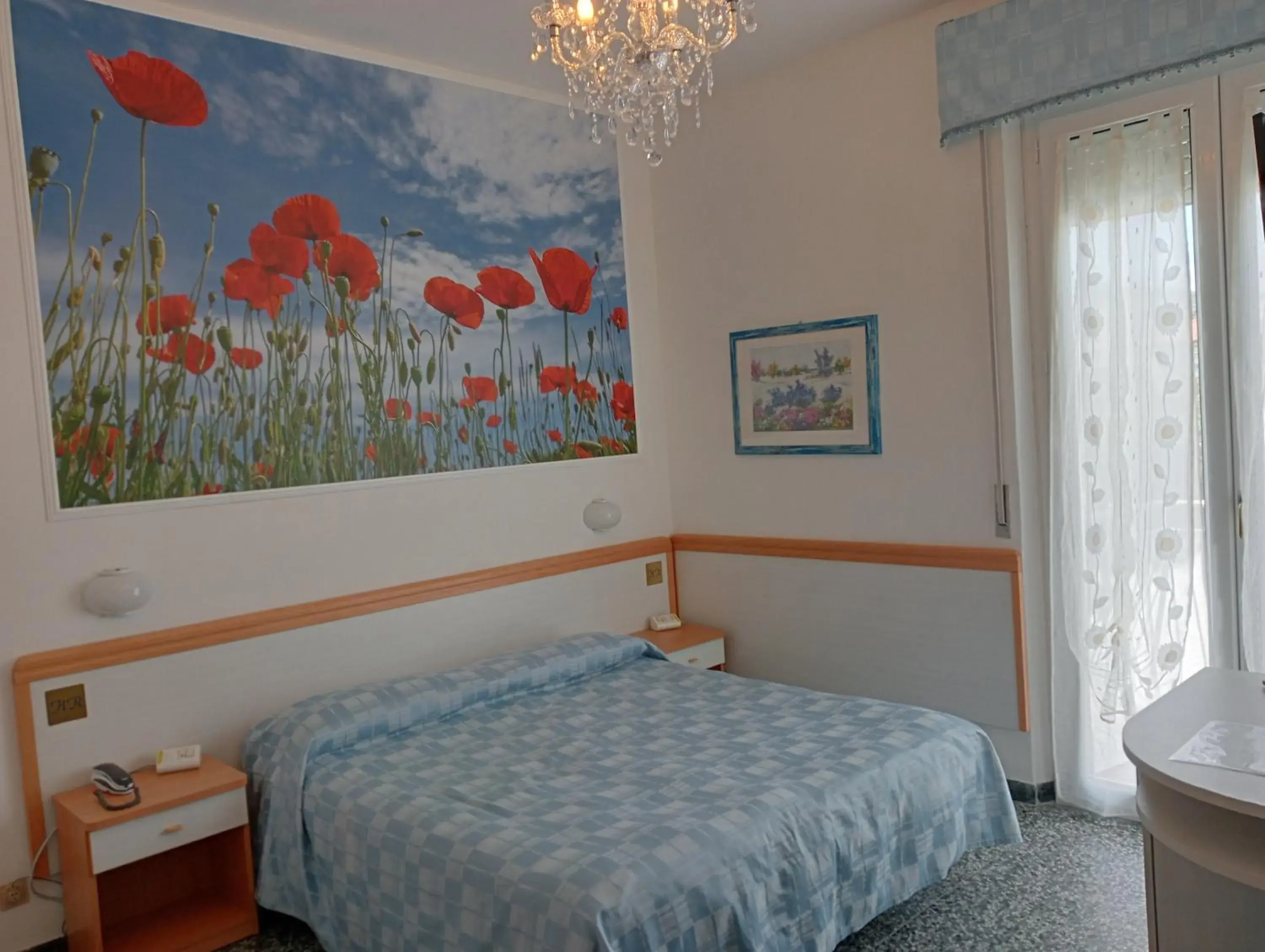 Hotel Rosa Meublé Hotel Rosa Meublé