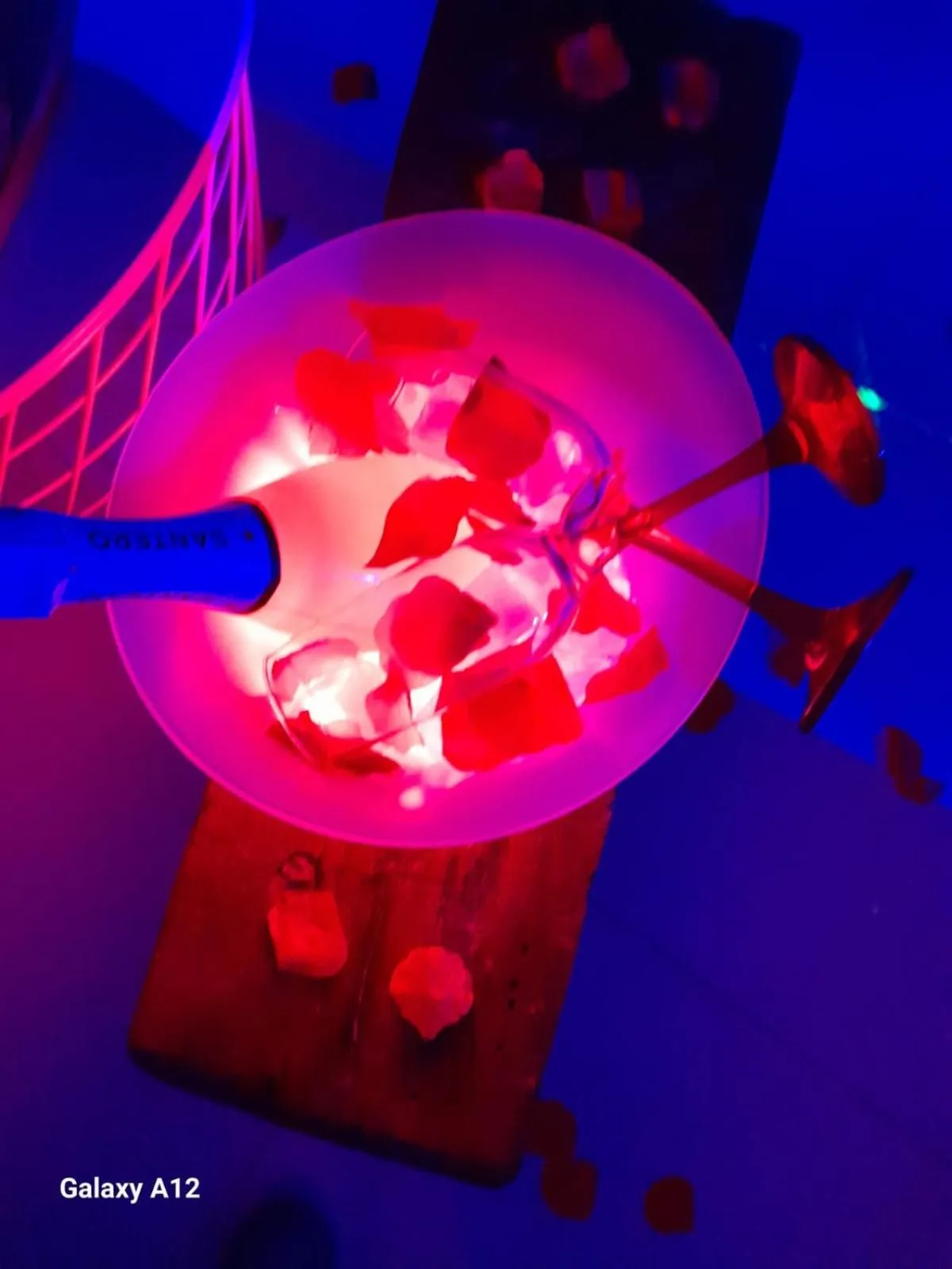 Restaurant/places to eat in Recinto antico Sweet Rooms