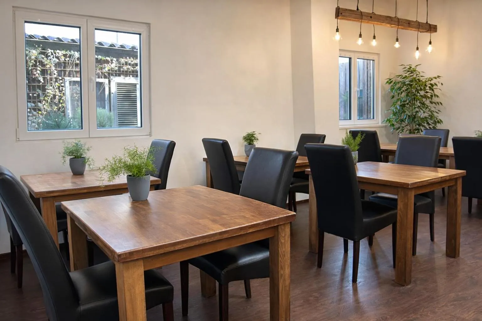 Breakfast in S'Matt Bob