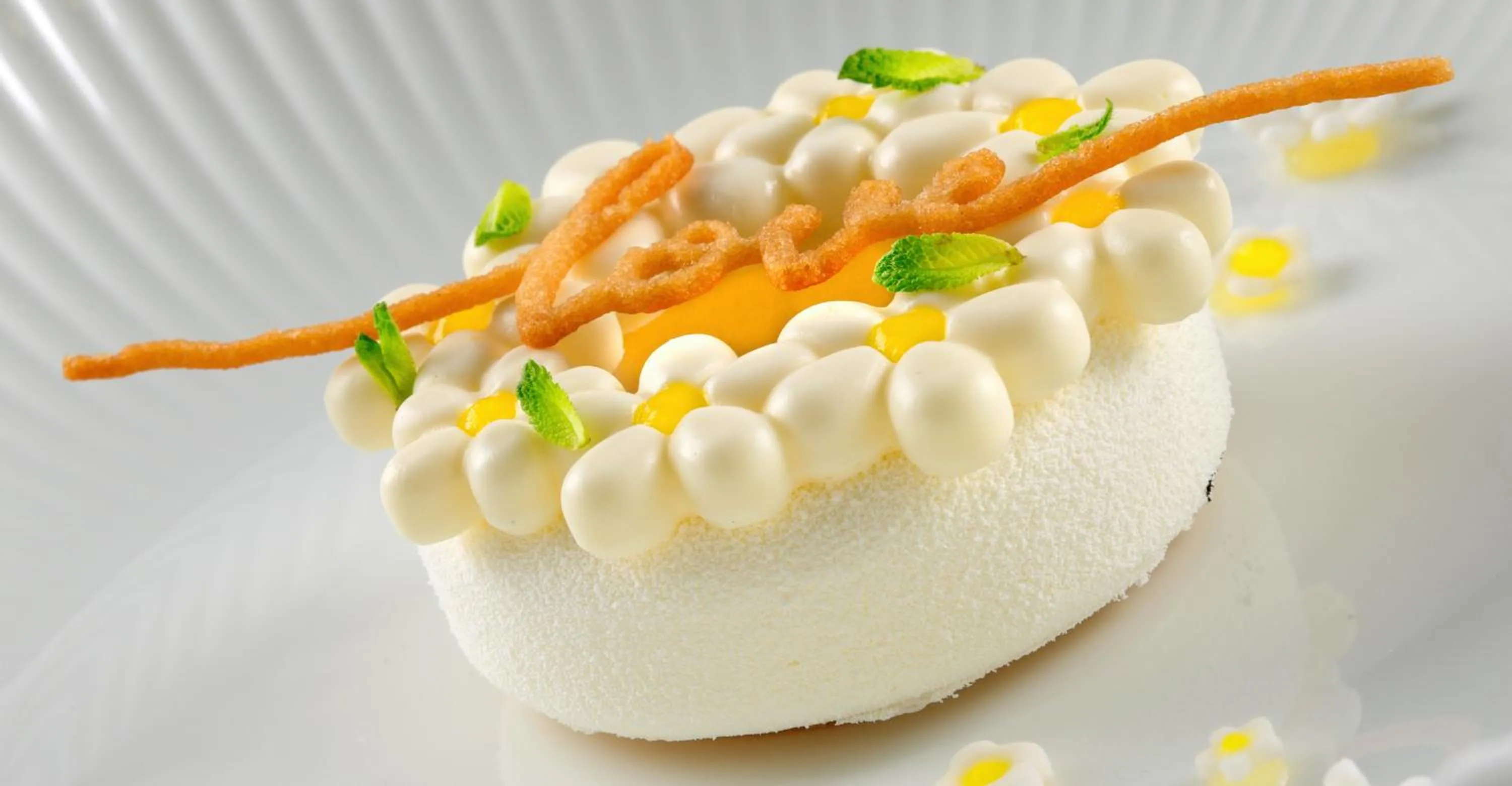 Restaurant/places to eat in Hotel Weiher Green Lake