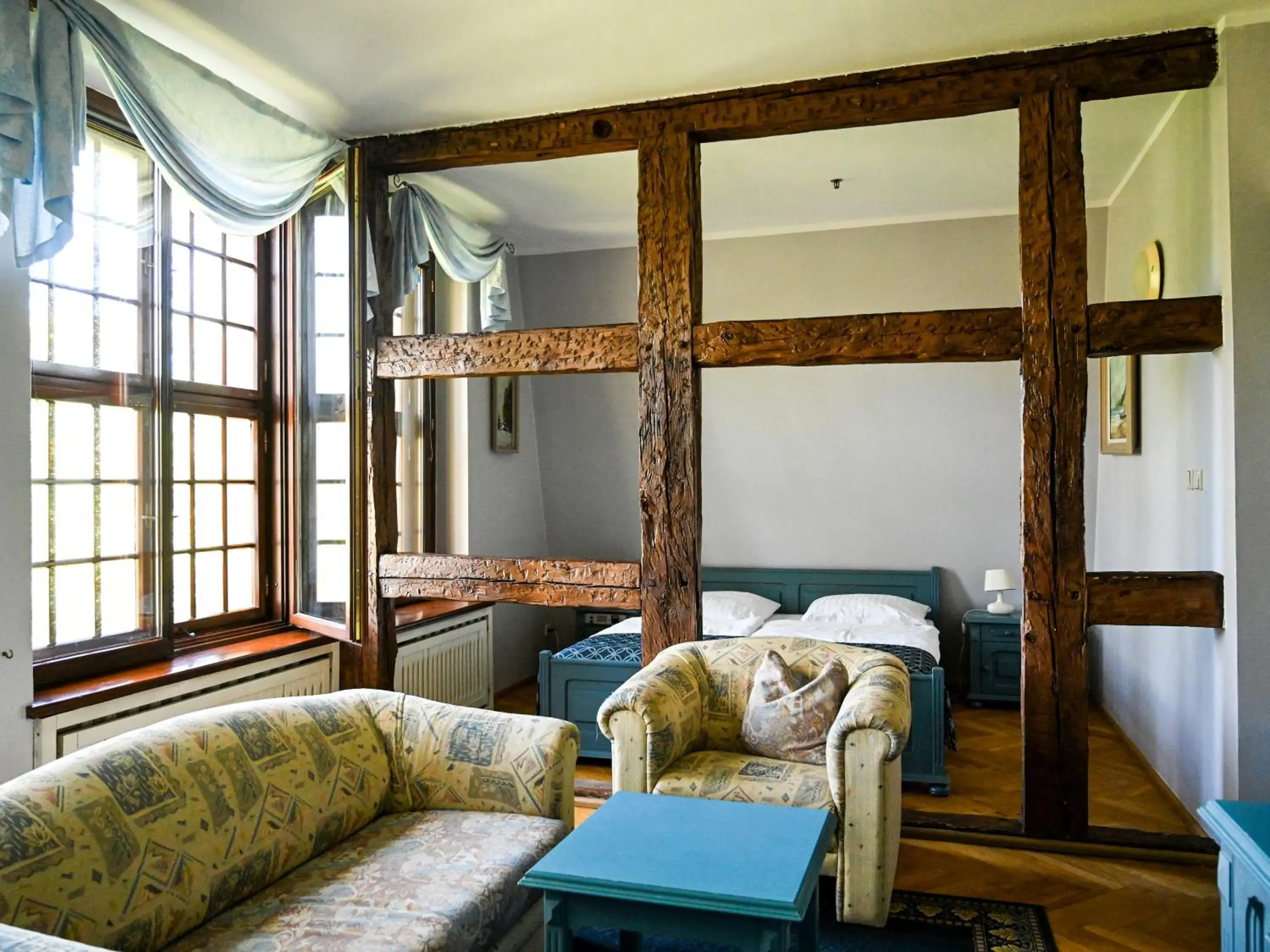 Apartment in Zamek w Krokowej Apartment in Zamek w Krokowej