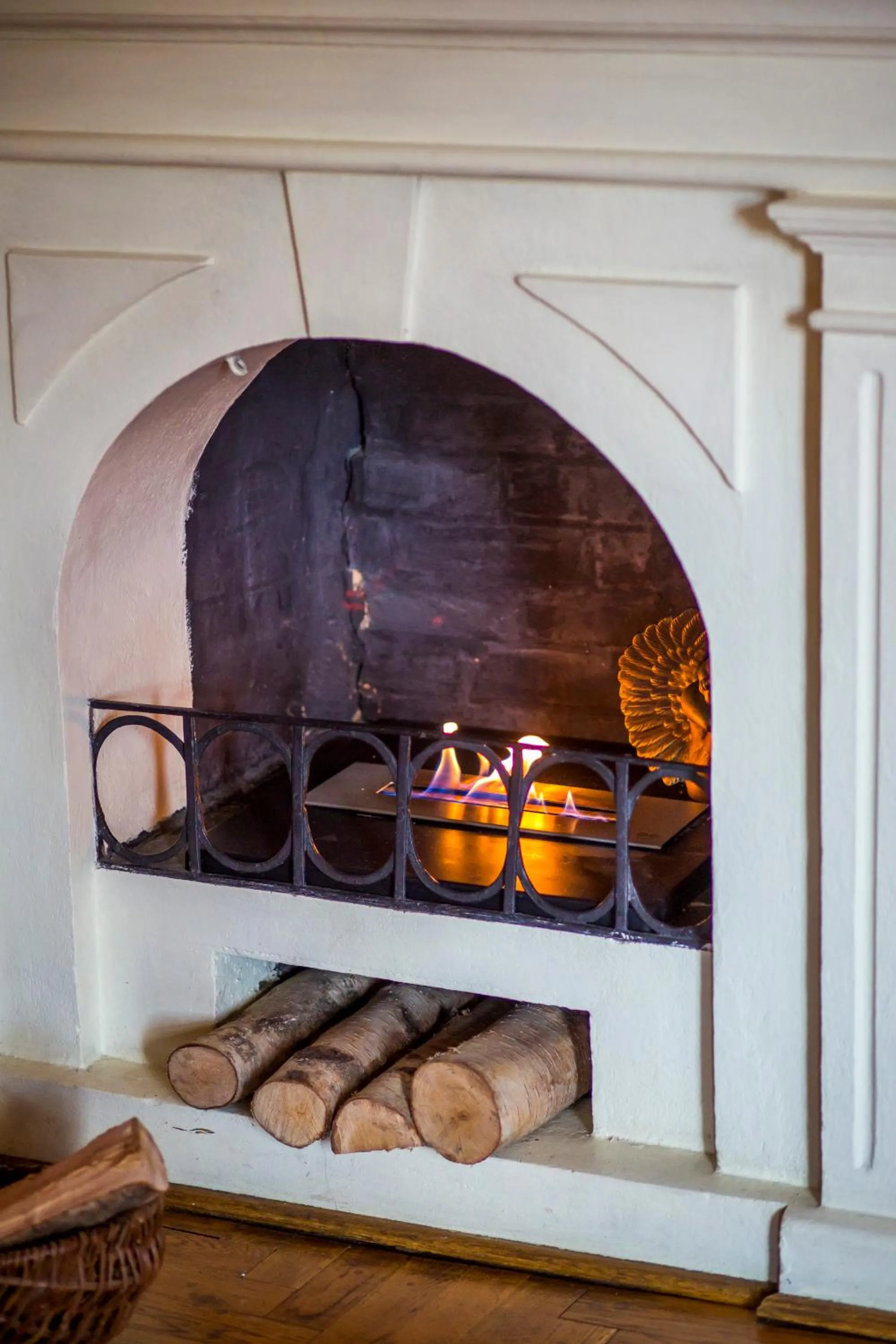 Property building in Zamek w Krokowej