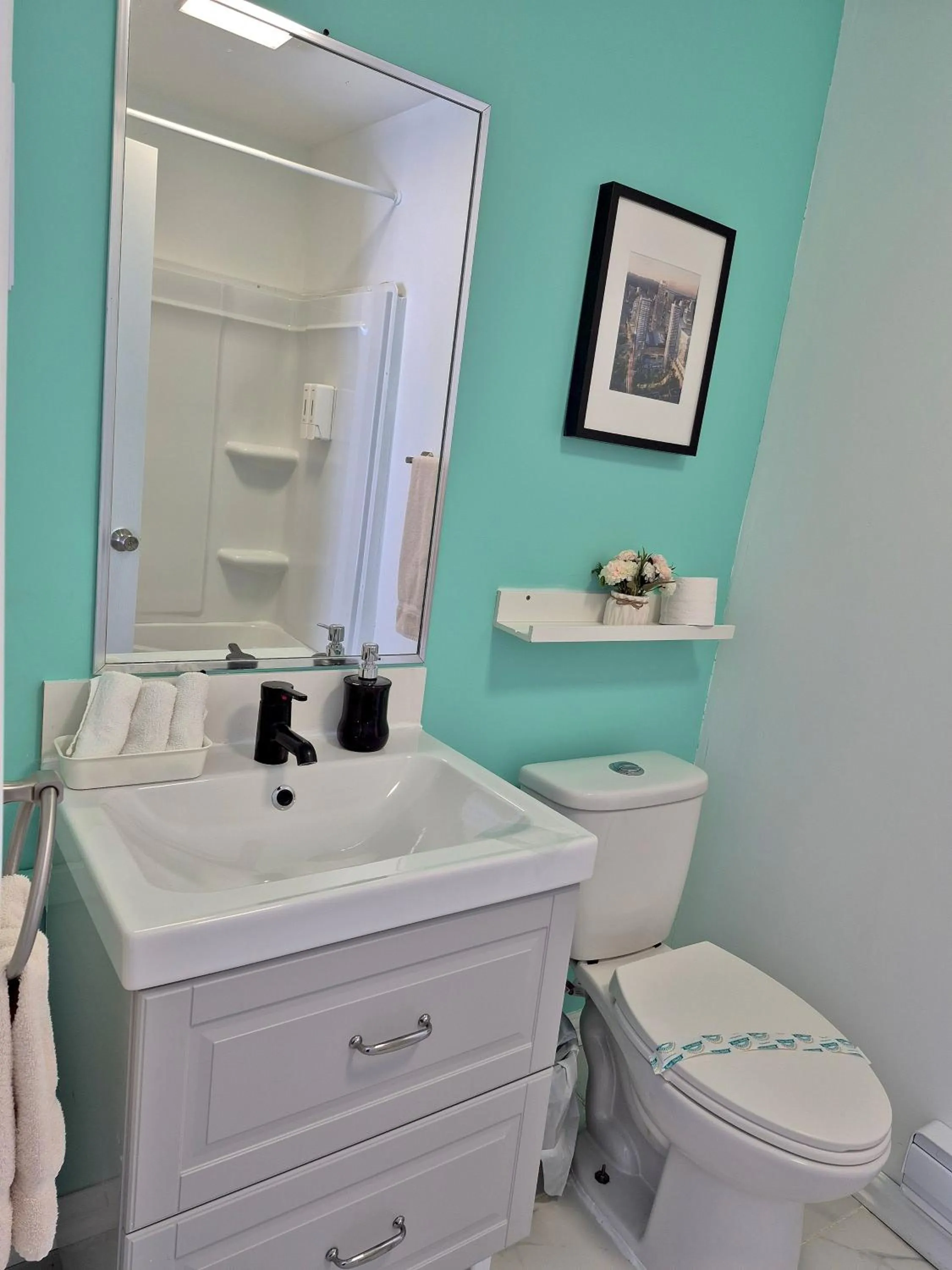 Motel Le Radisson de Val-David