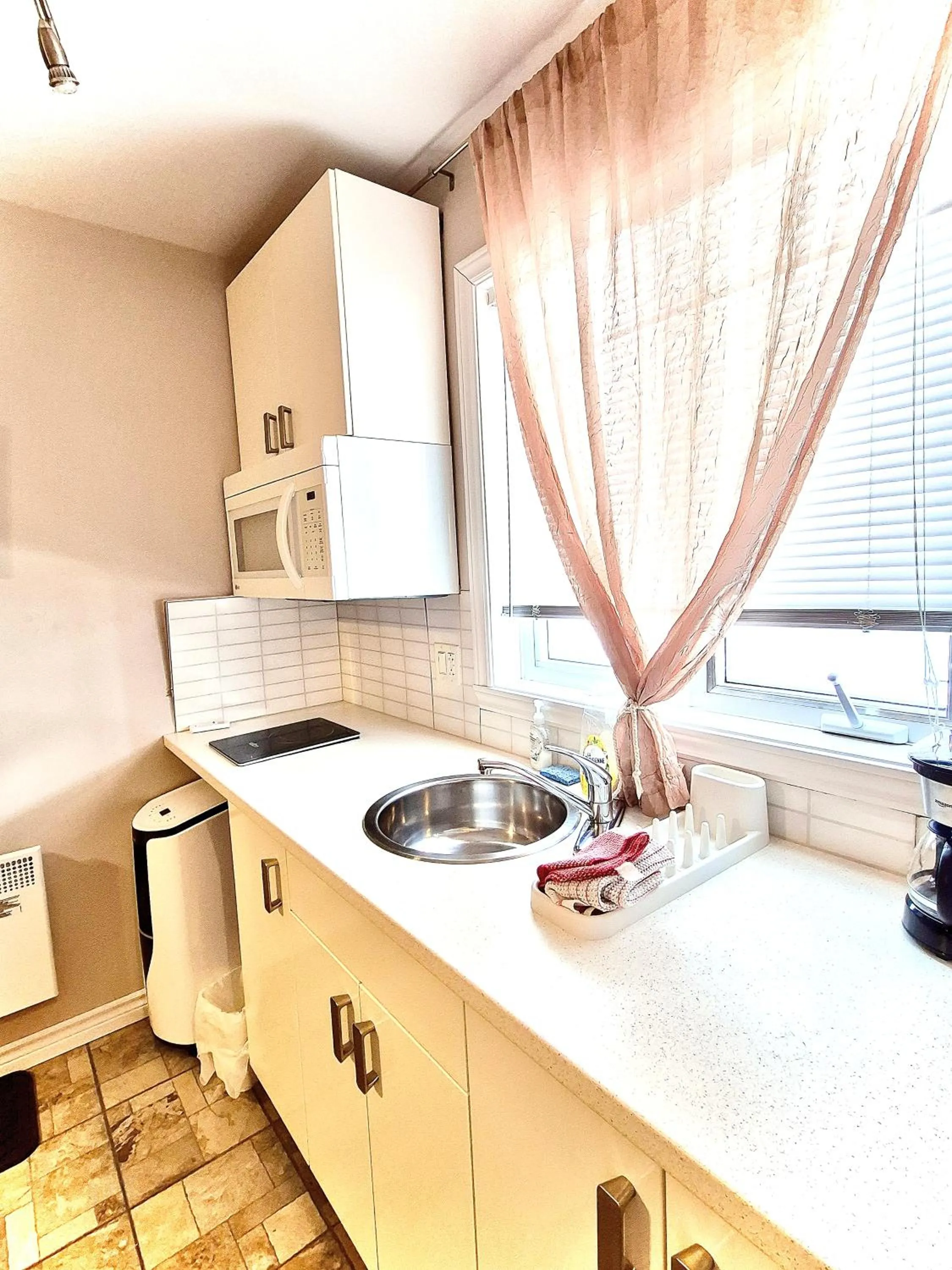 Motel Le Radisson de Val-David