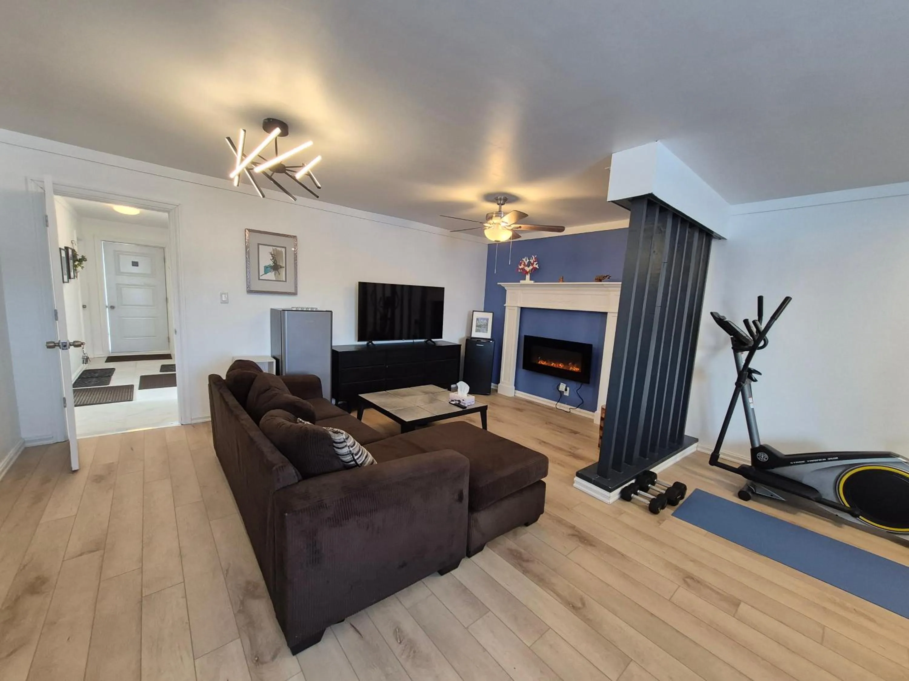 Motel Le Radisson de Val-David