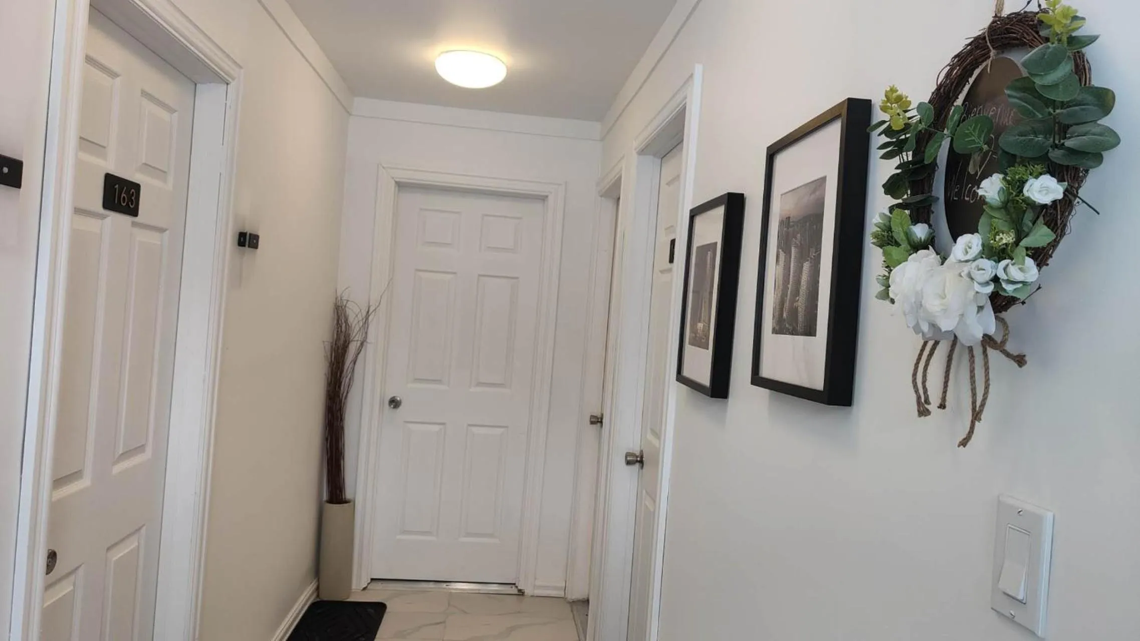 Motel Le Radisson de Val-David