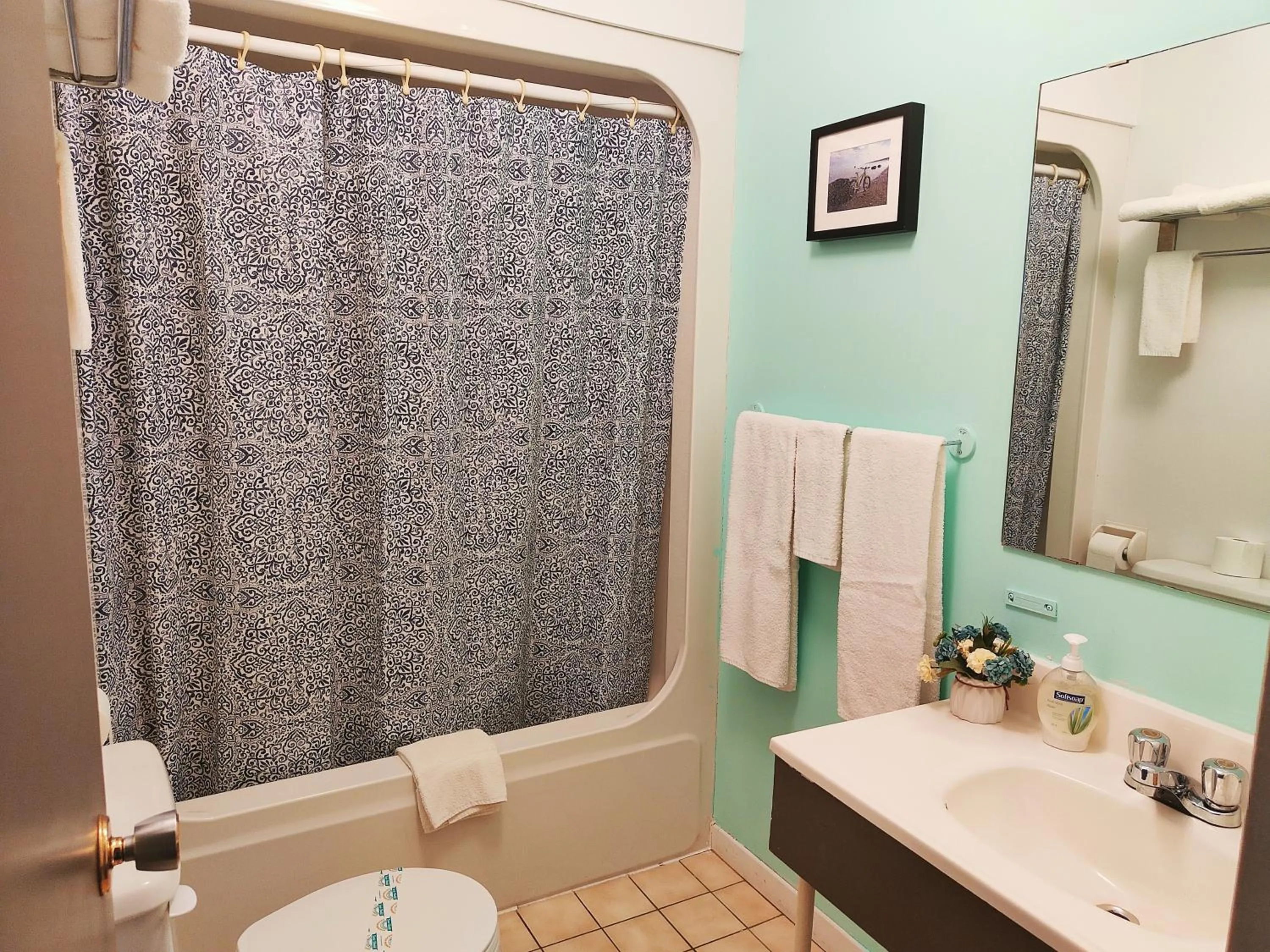 Motel Le Radisson de Val-David