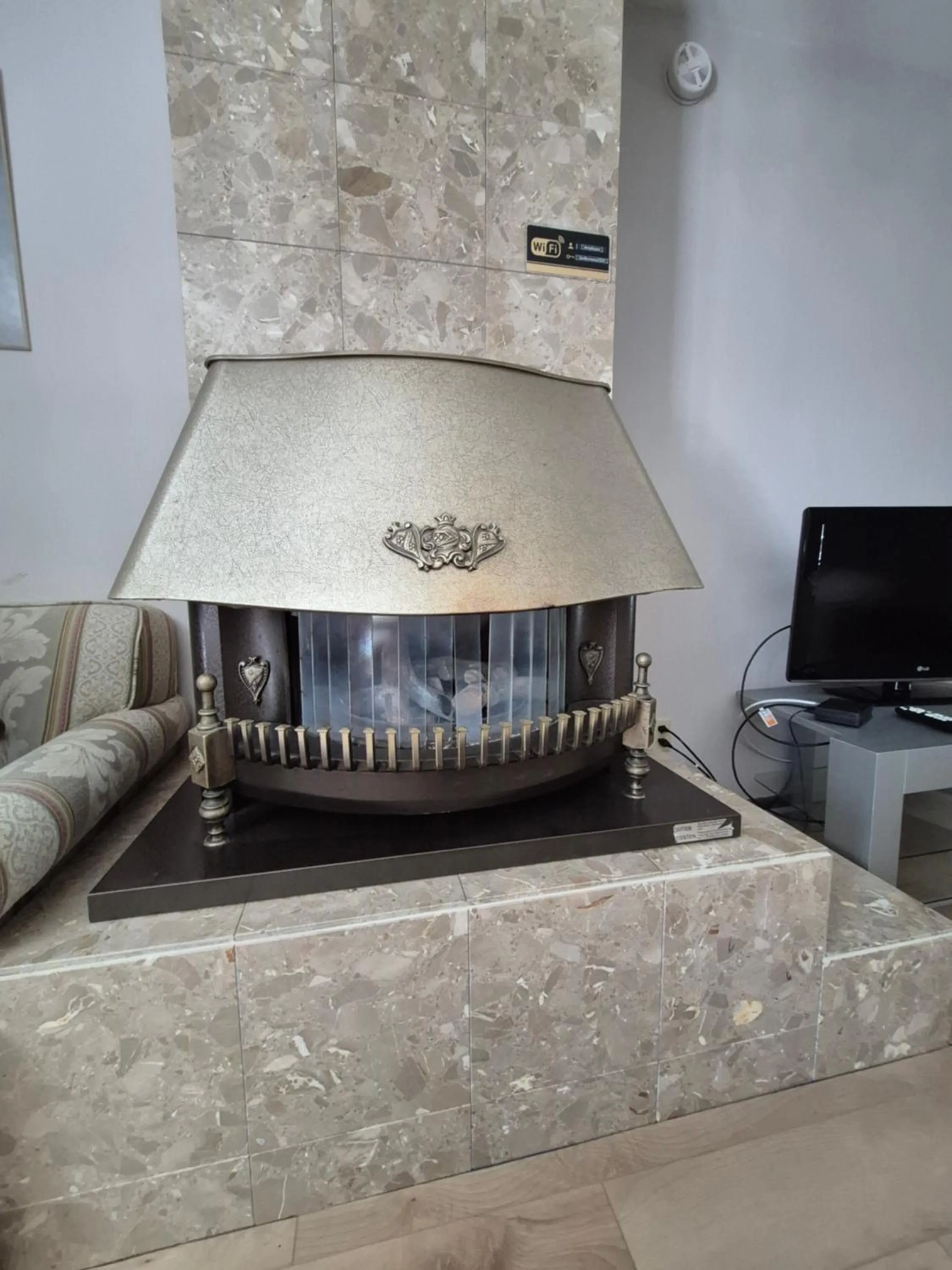 Motel Le Radisson de Val-David