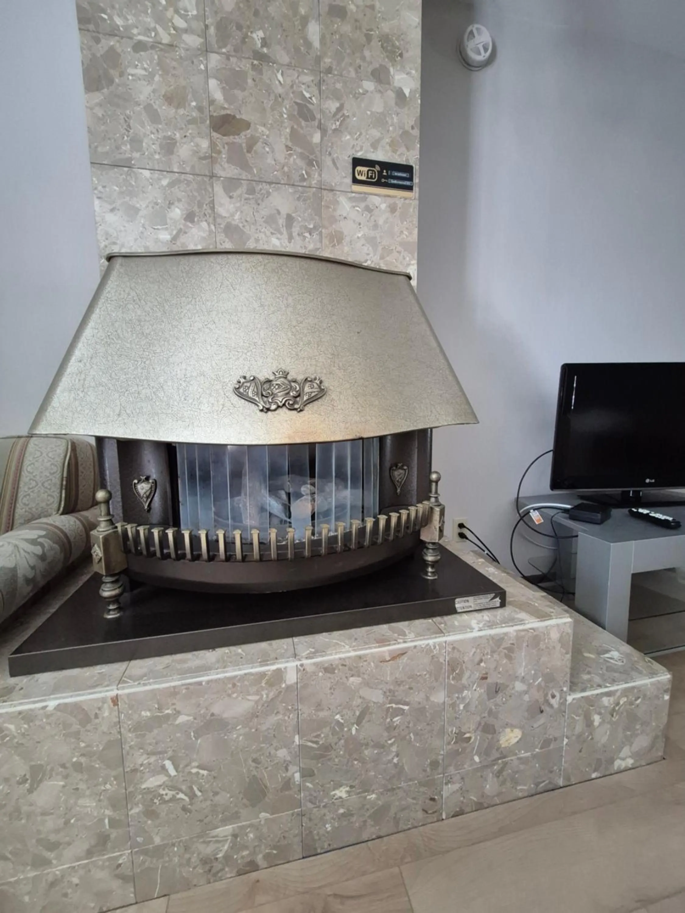 Motel Le Radisson de Val-David