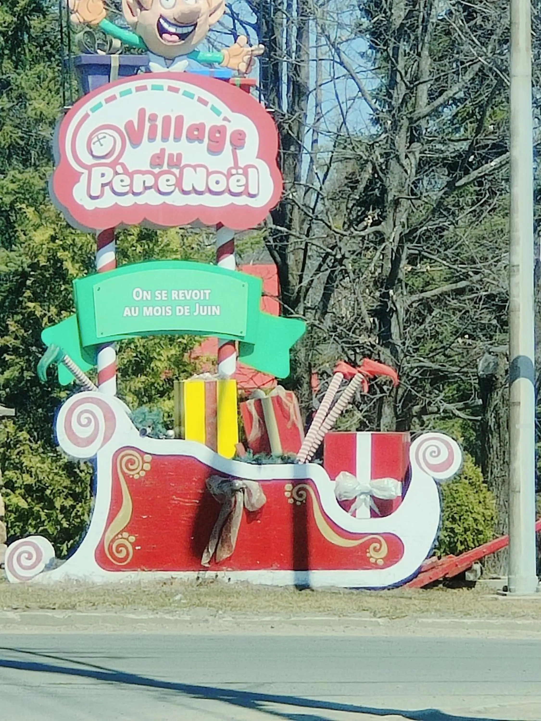 Motel Le Radisson de Val-David