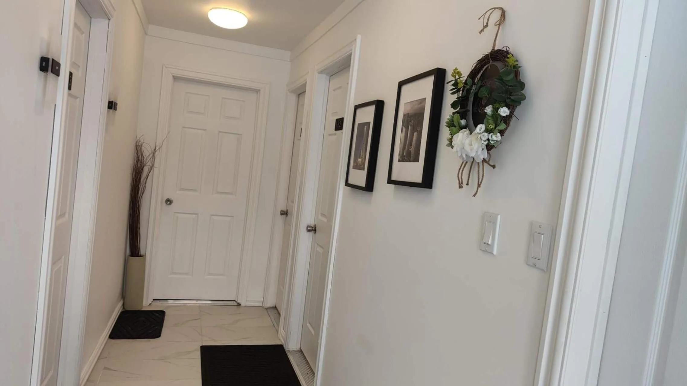 Motel Le Radisson de Val-David