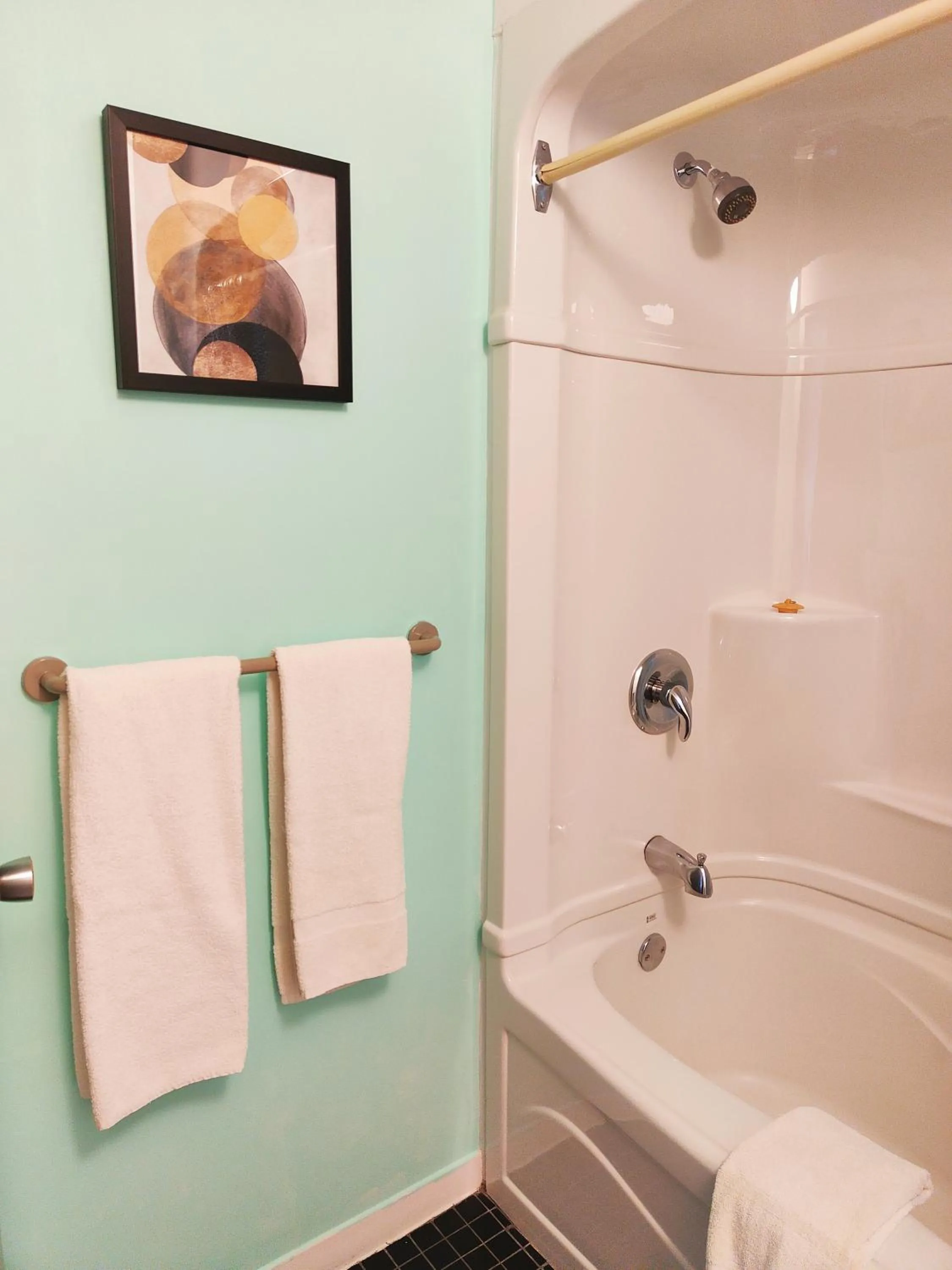 Motel Le Radisson de Val-David