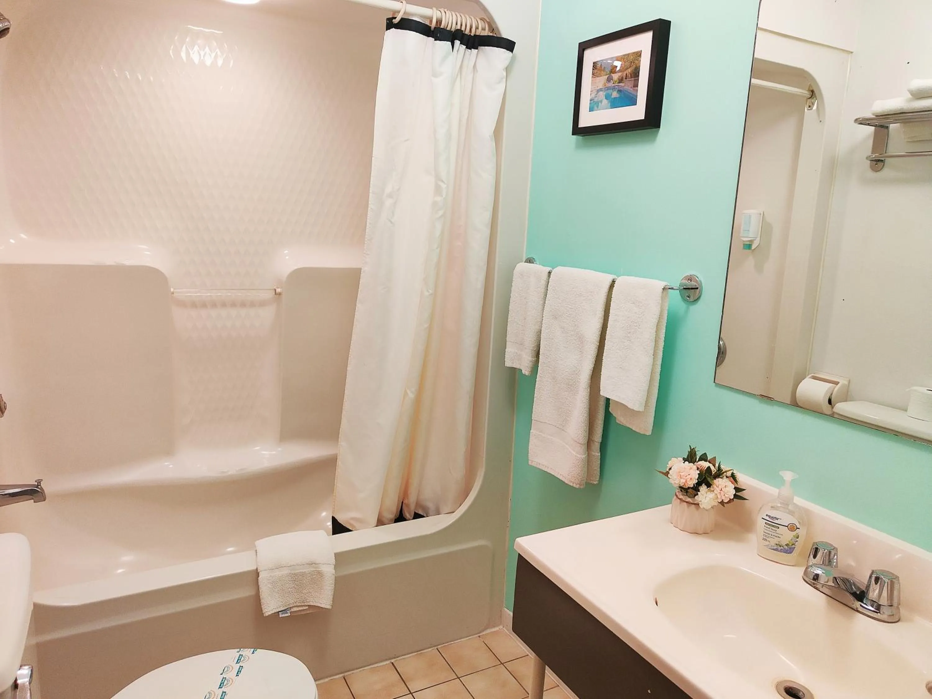 Motel Le Radisson de Val-David