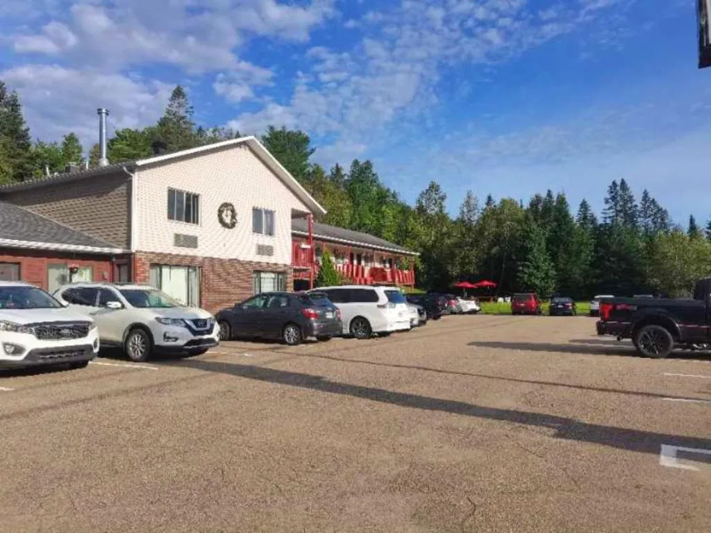 Motel Le Radisson de Val-David