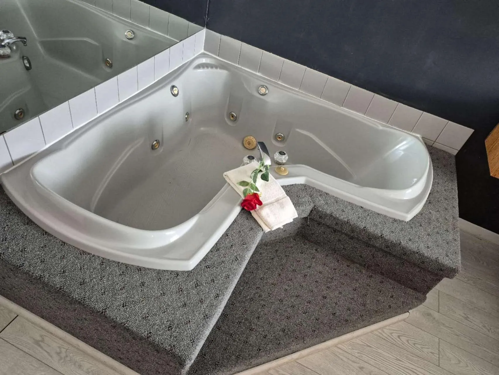 Motel Le Radisson de Val-David