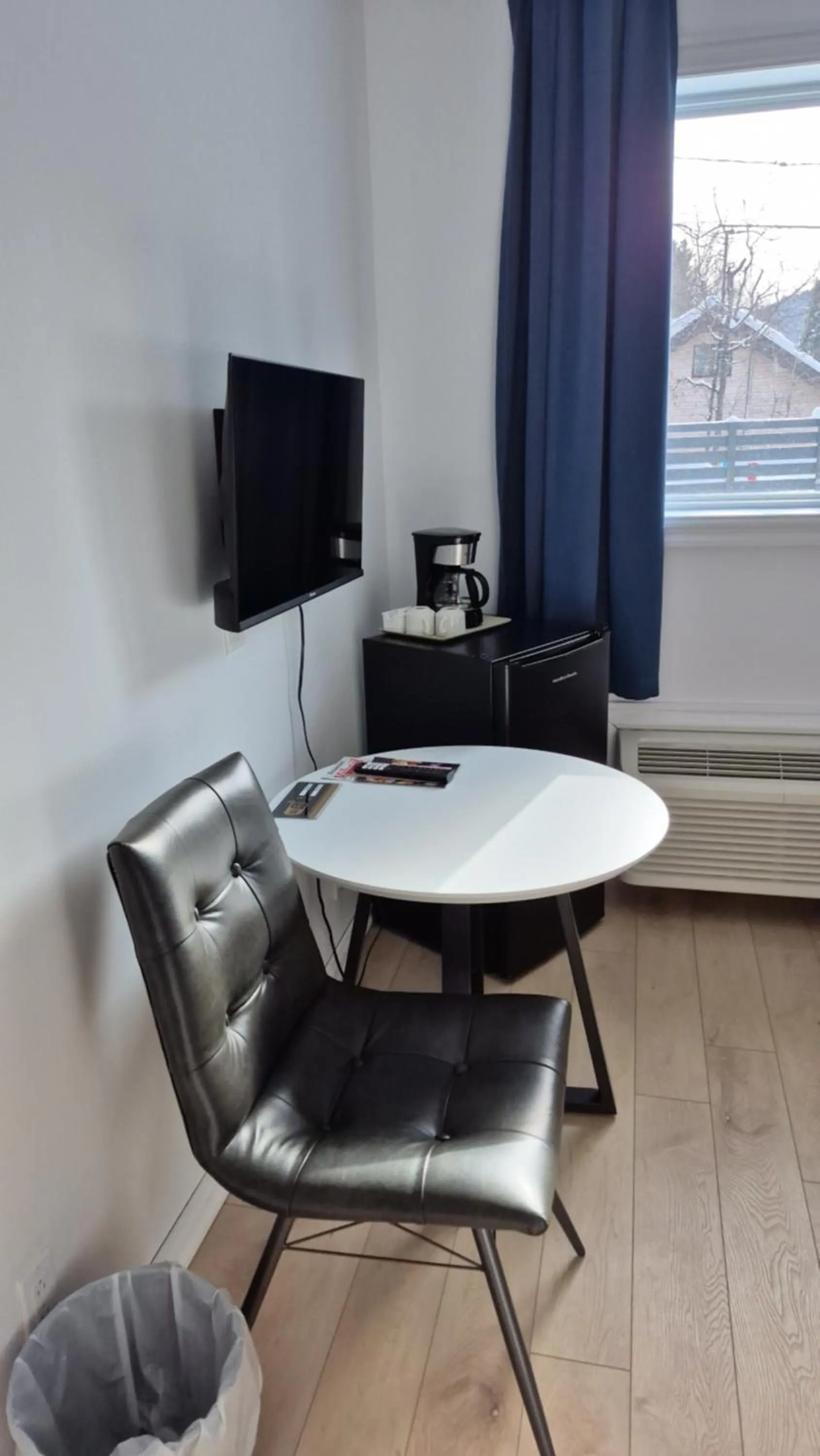 Motel Le Radisson de Val-David