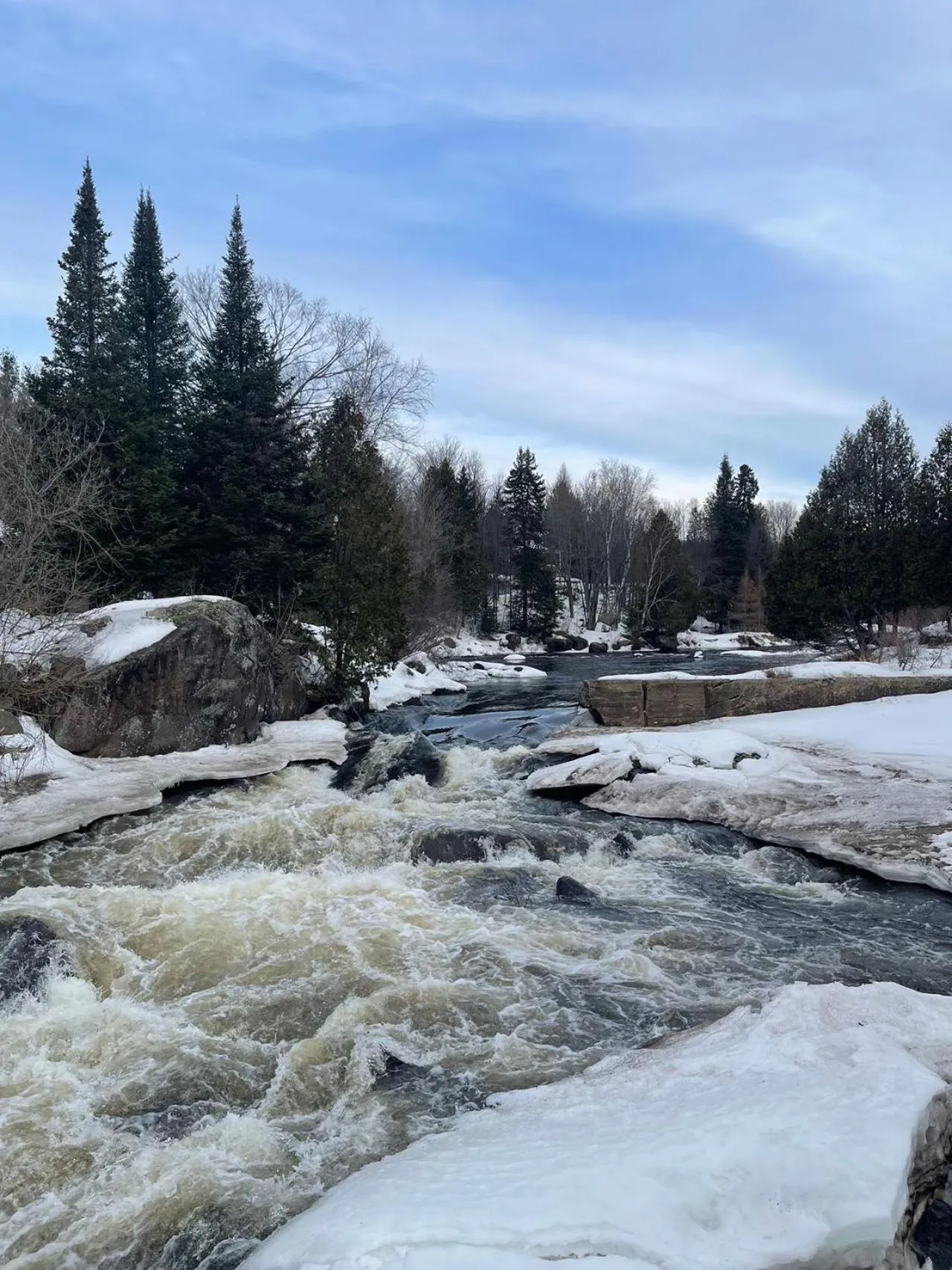 Motel Le Radisson de Val-David