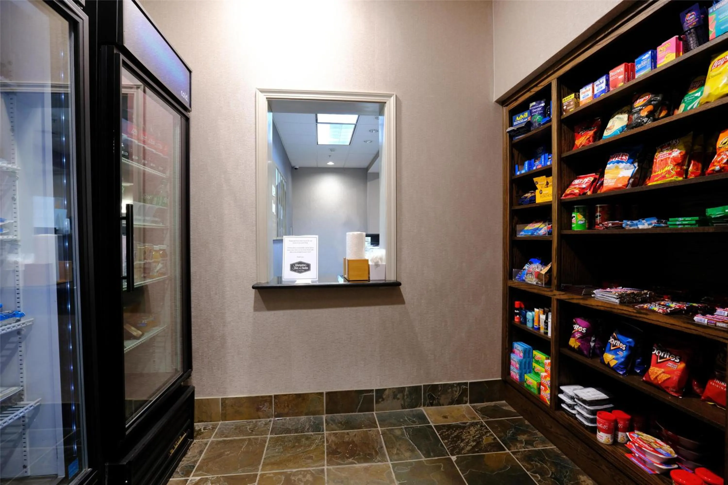 Hampton Inn & Suites Cashiers - Sapphire Valley