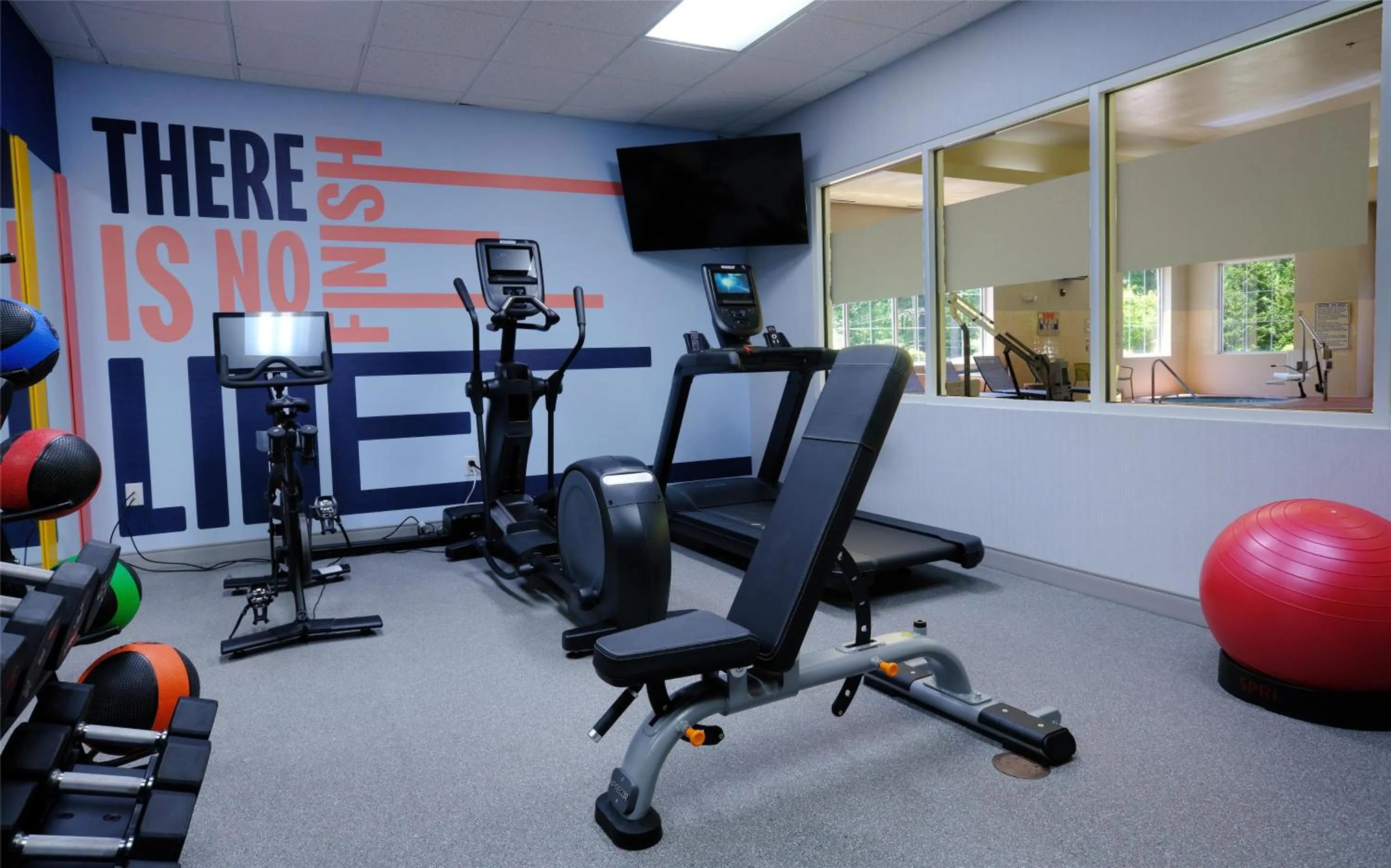 Hampton Inn & Suites Cashiers - Sapphire Valley