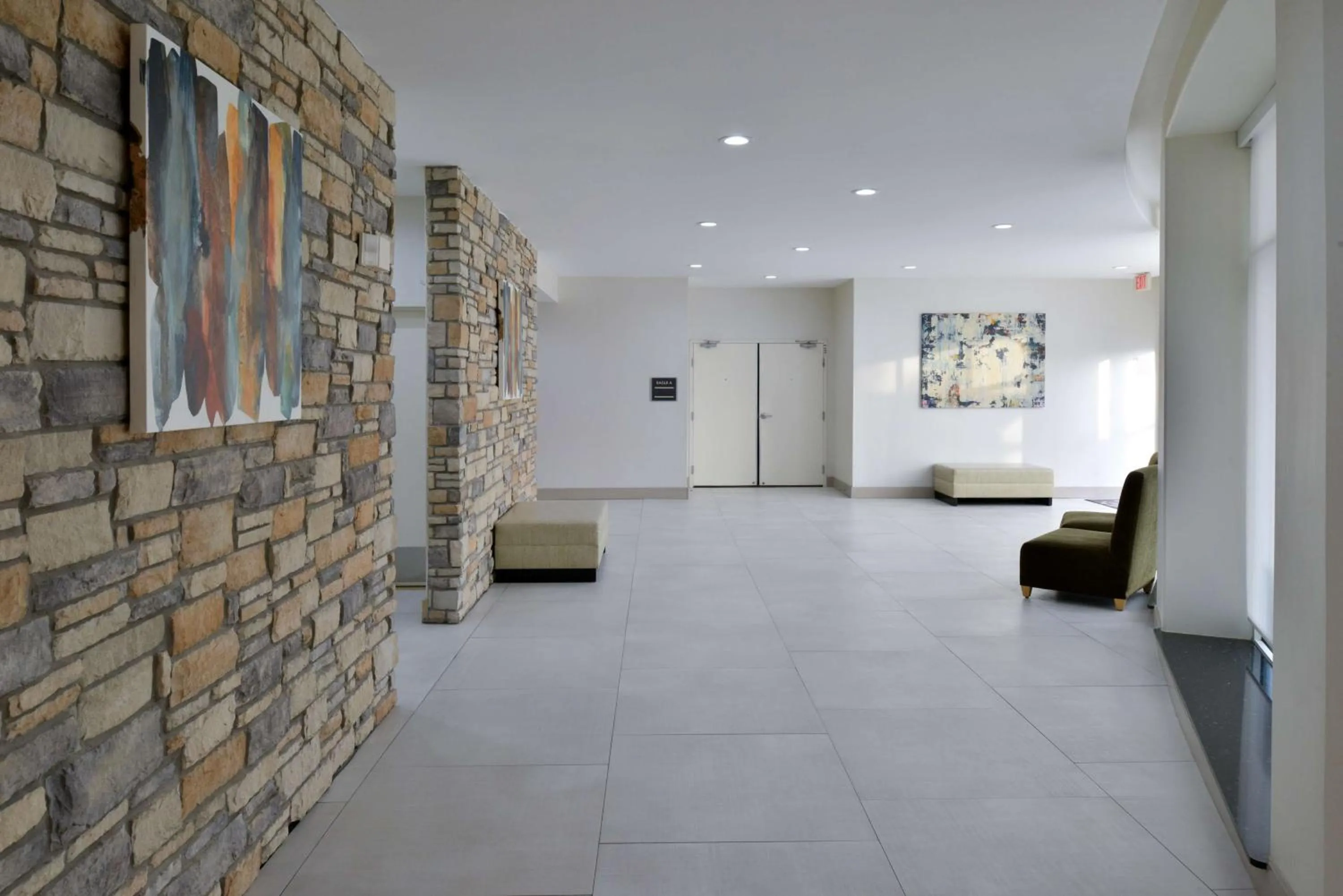 Meeting/conference room in Hilton Garden Inn Denton