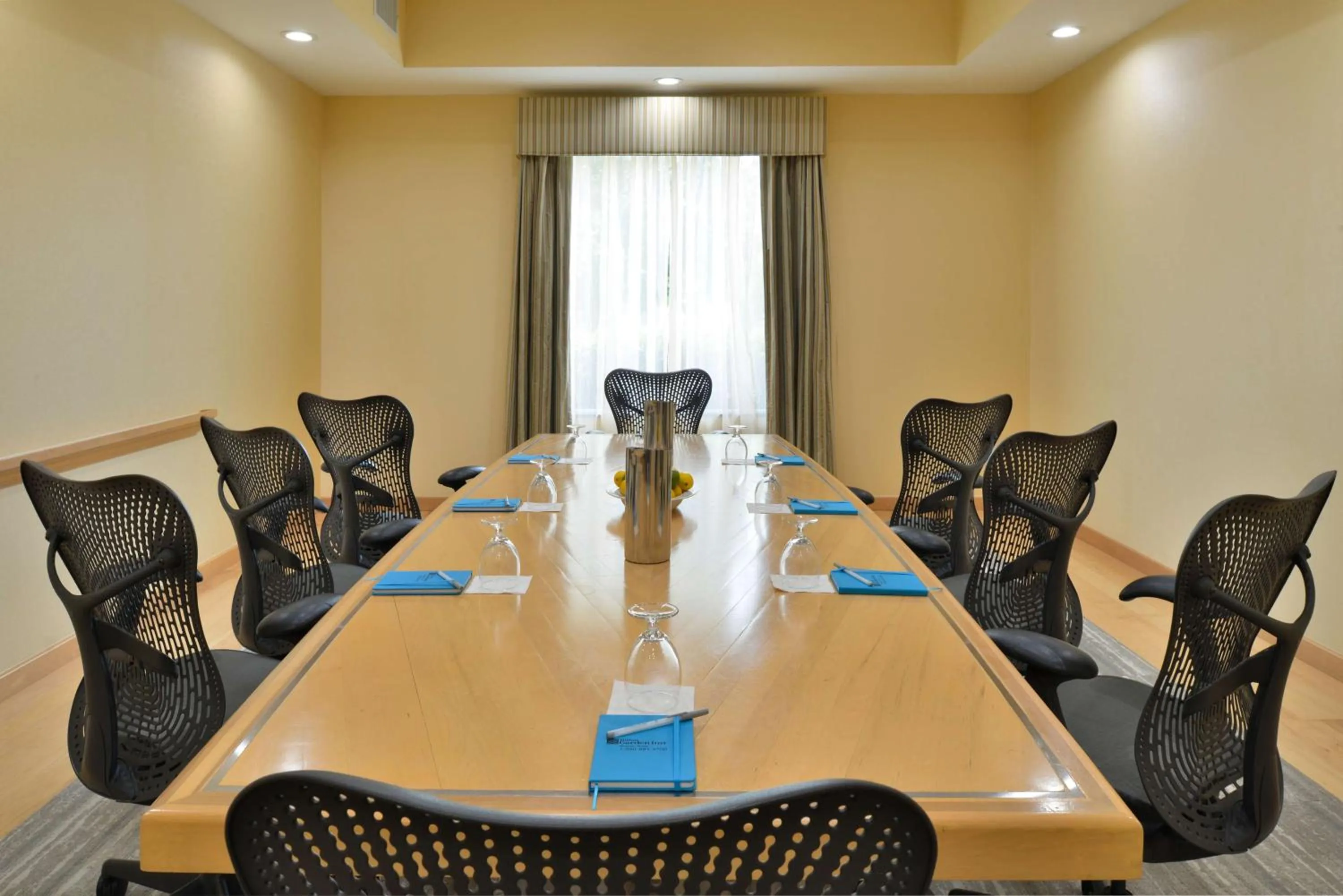 Meeting/conference room in Hilton Garden Inn Denton