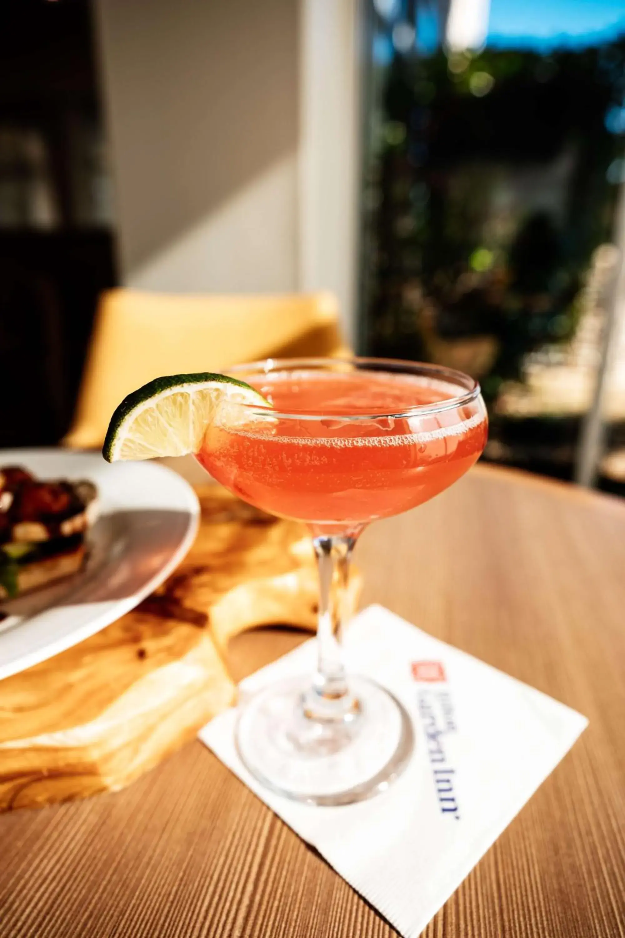 Restaurant/places to eat in Hilton Garden Inn Denton Restaurant/places to eat in Hilton Garden Inn Denton