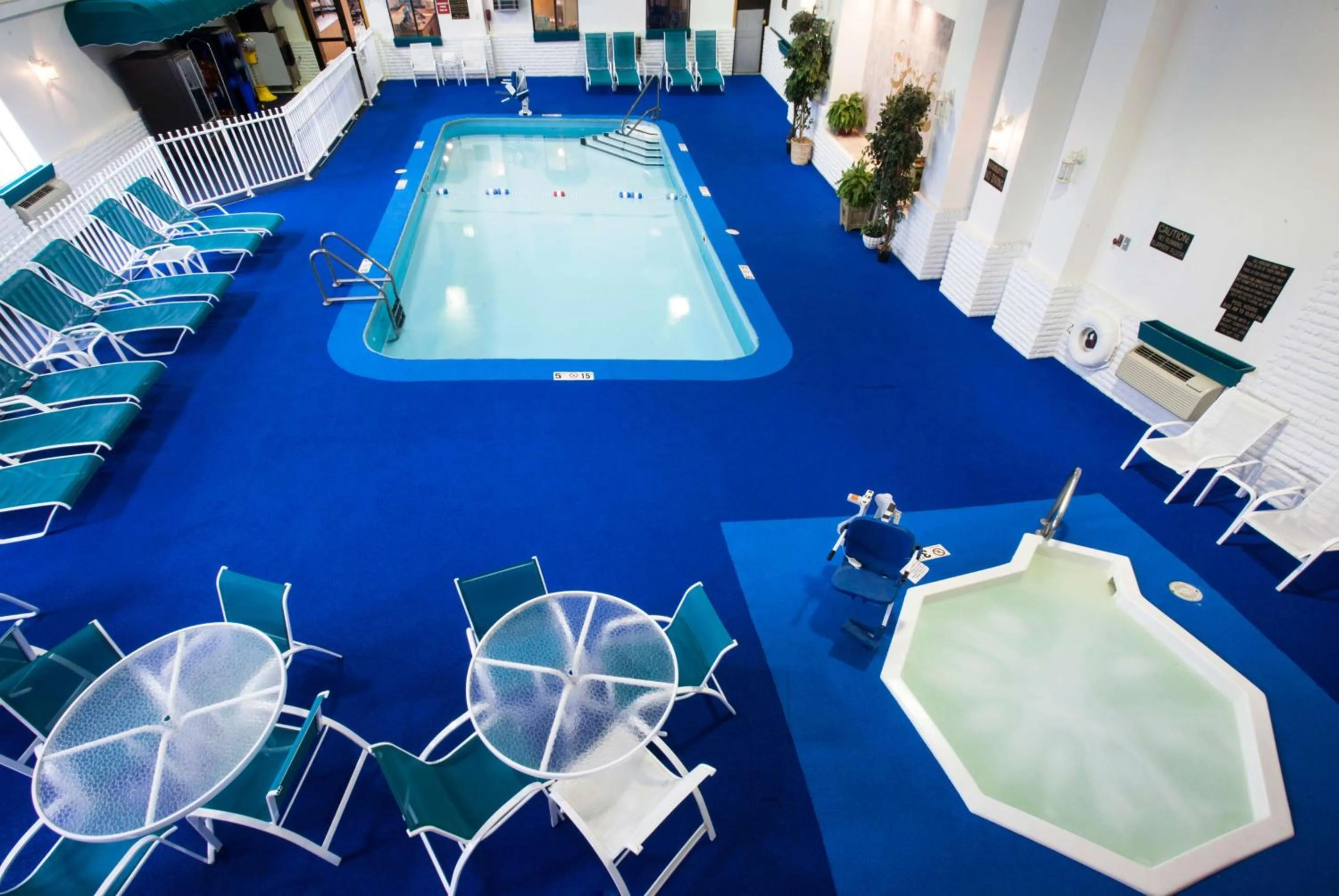 On site in Baymont by Wyndham Keystone Near Mt. Rushmore