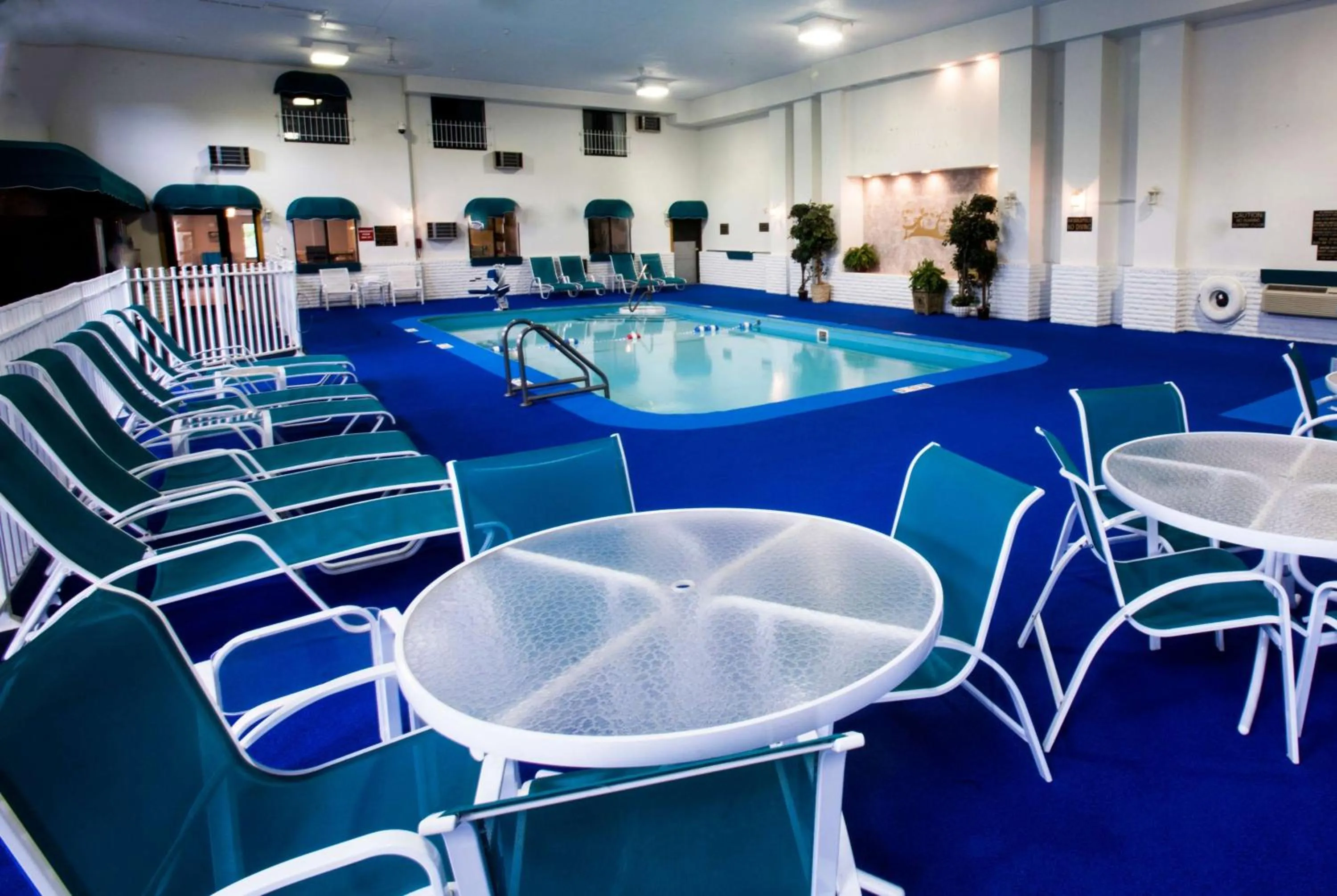 On site in Baymont by Wyndham Keystone Near Mt. Rushmore