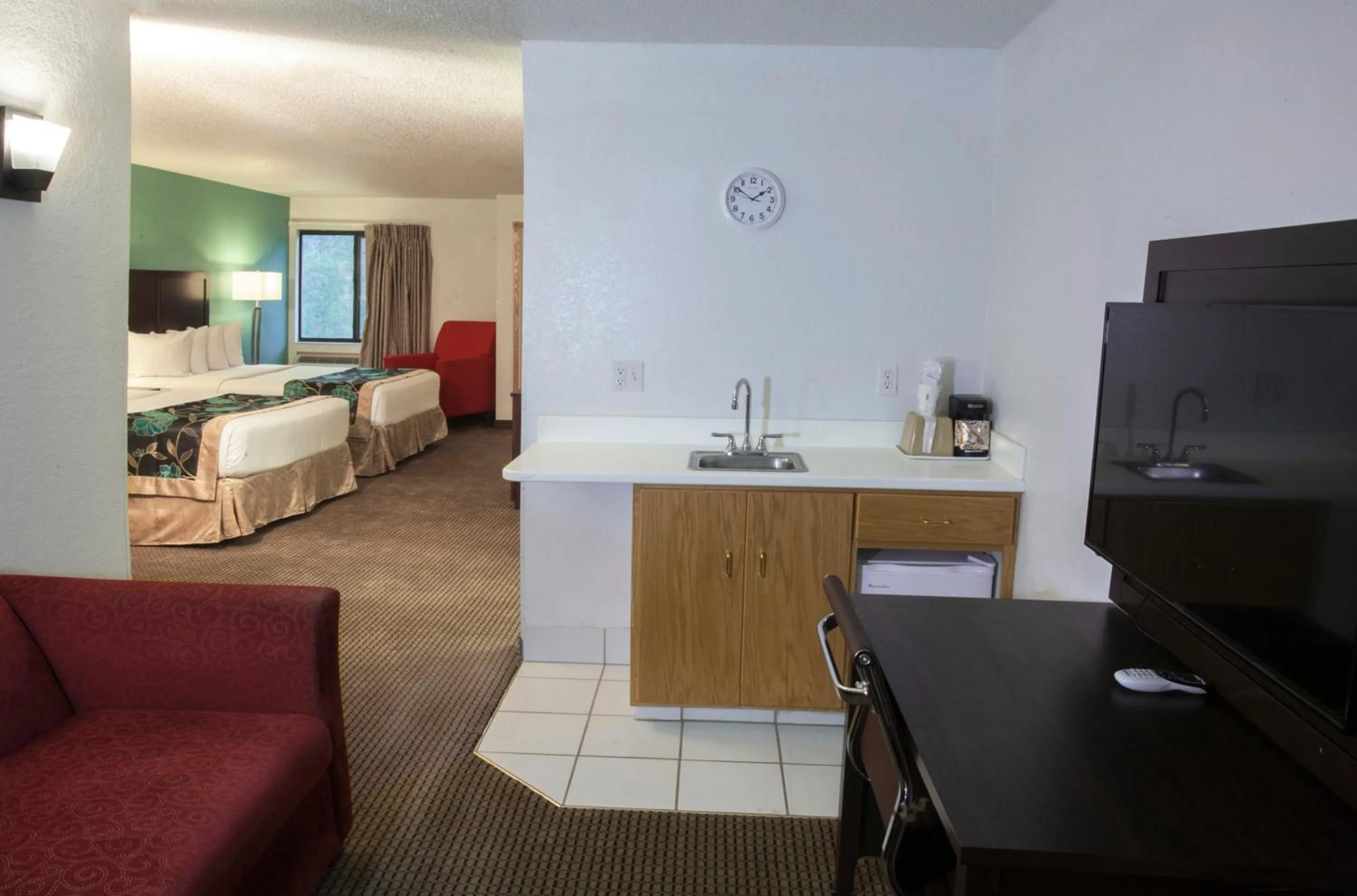 Baymont by Wyndham Keystone Near Mt. Rushmore