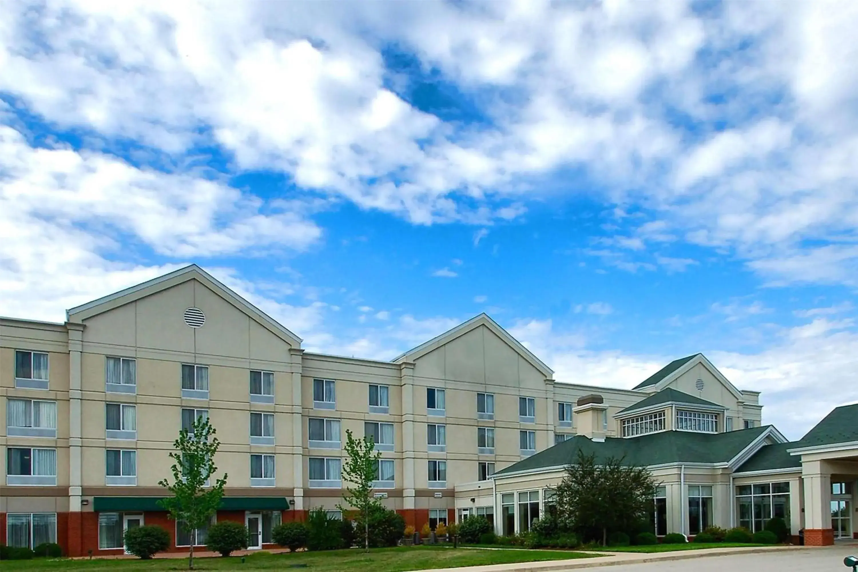 Wyndham Garden Kankakee Wyndham Garden Kankakee