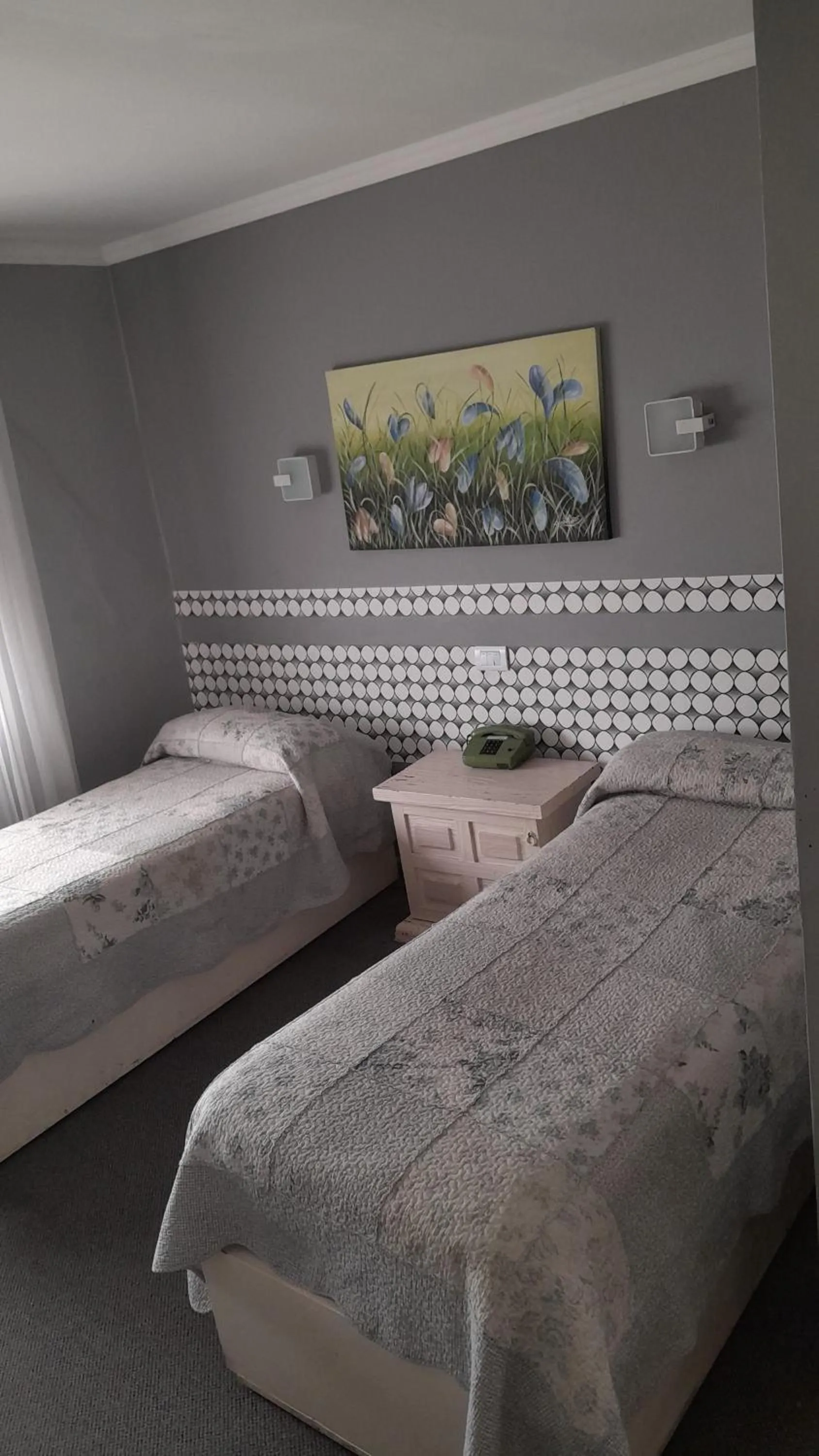 Hotel Monte Carlo Cordoba