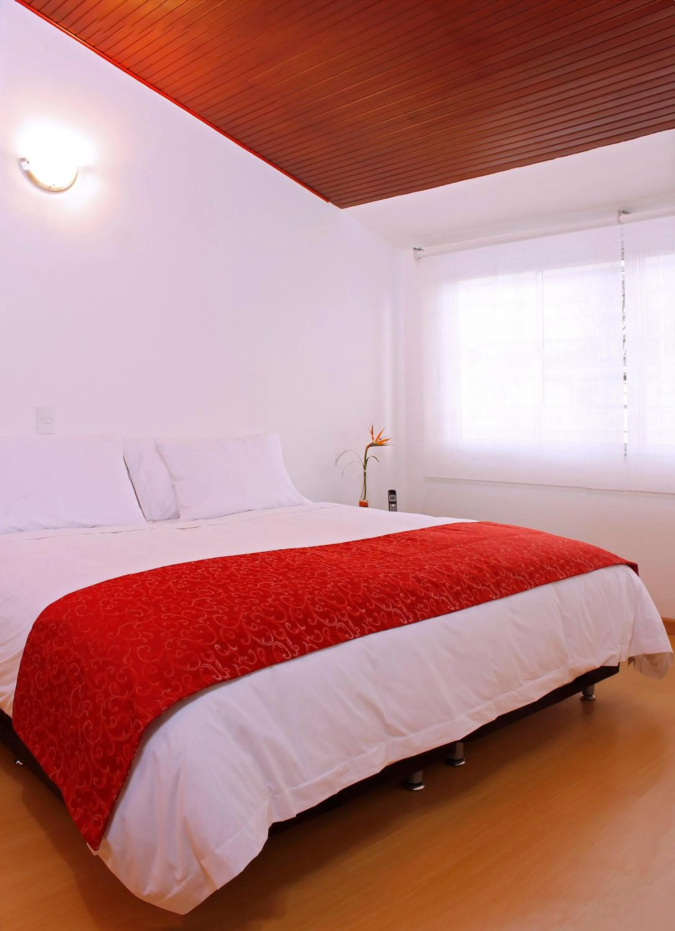 Standard Single Room - single occupancy in Hotel TuKasa Inn