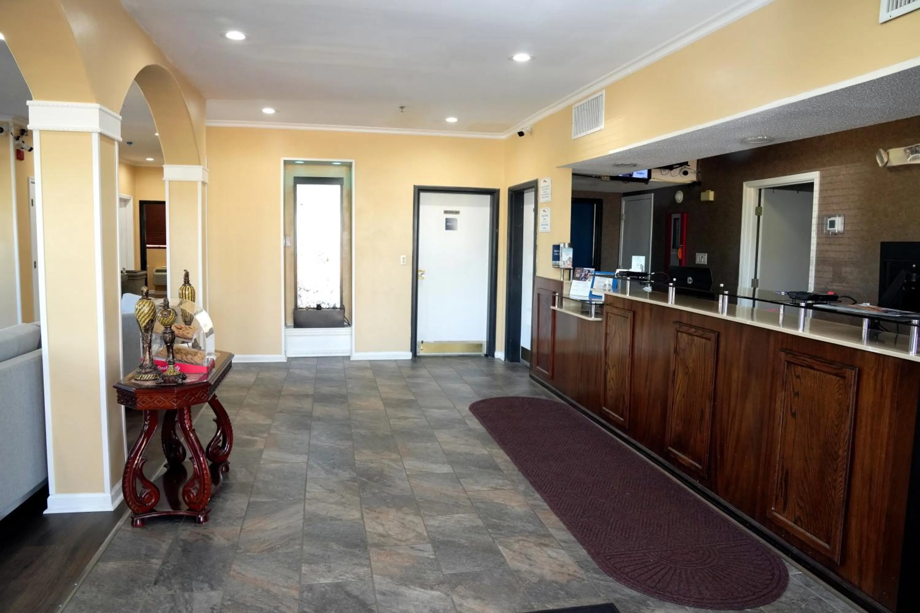 Baymont Inn & Suites