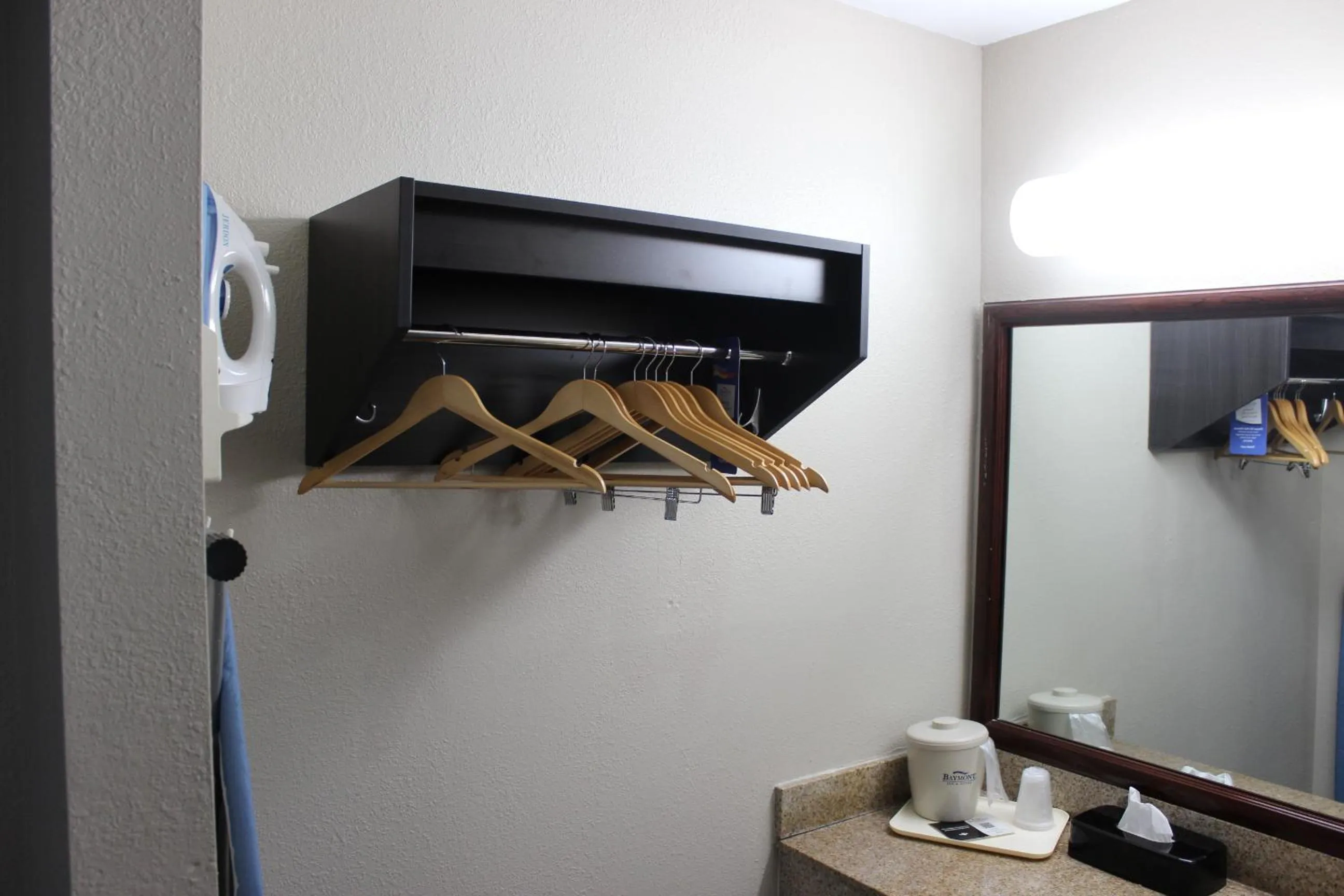 Baymont Inn & Suites