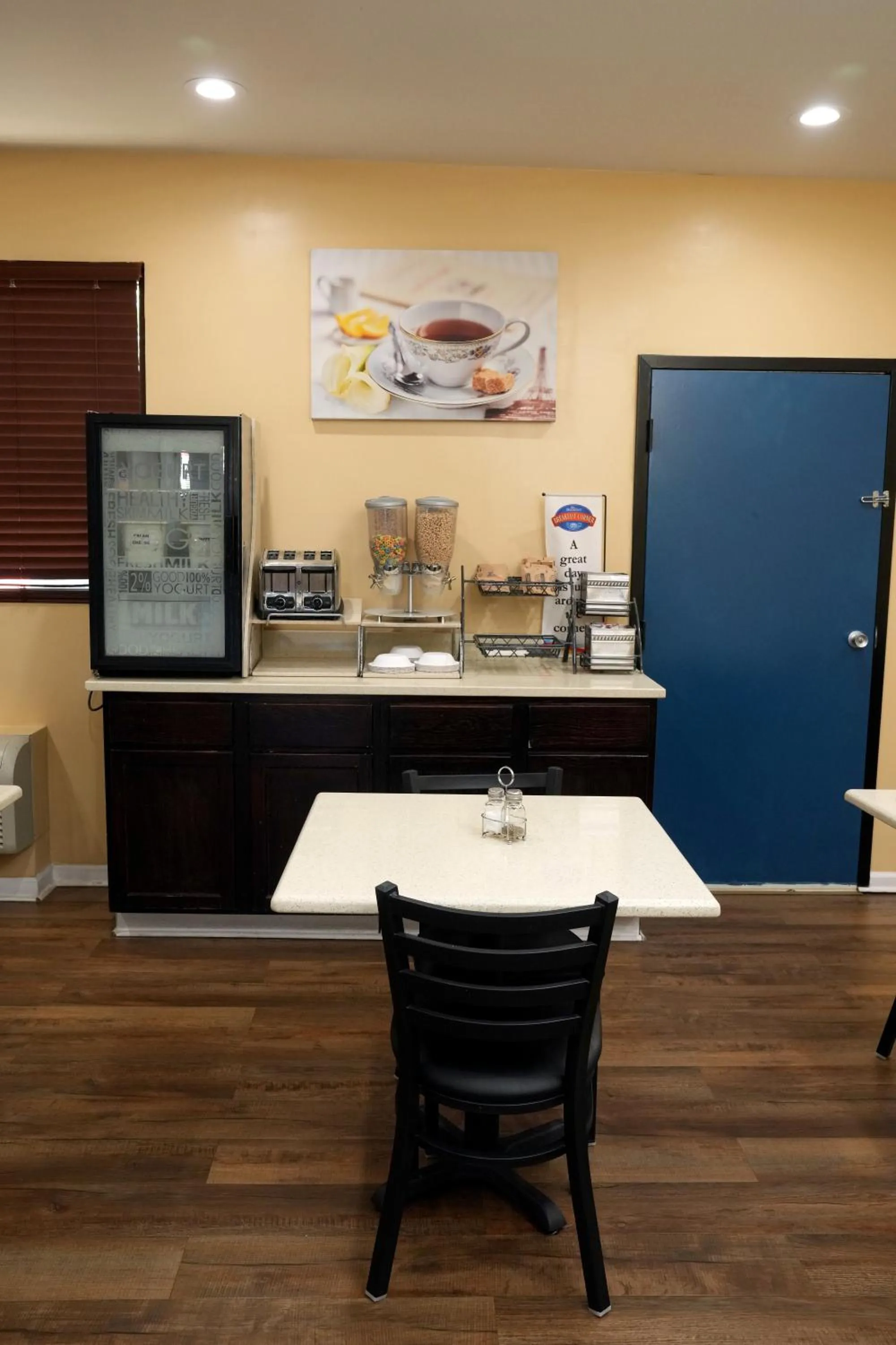 Baymont Inn & Suites